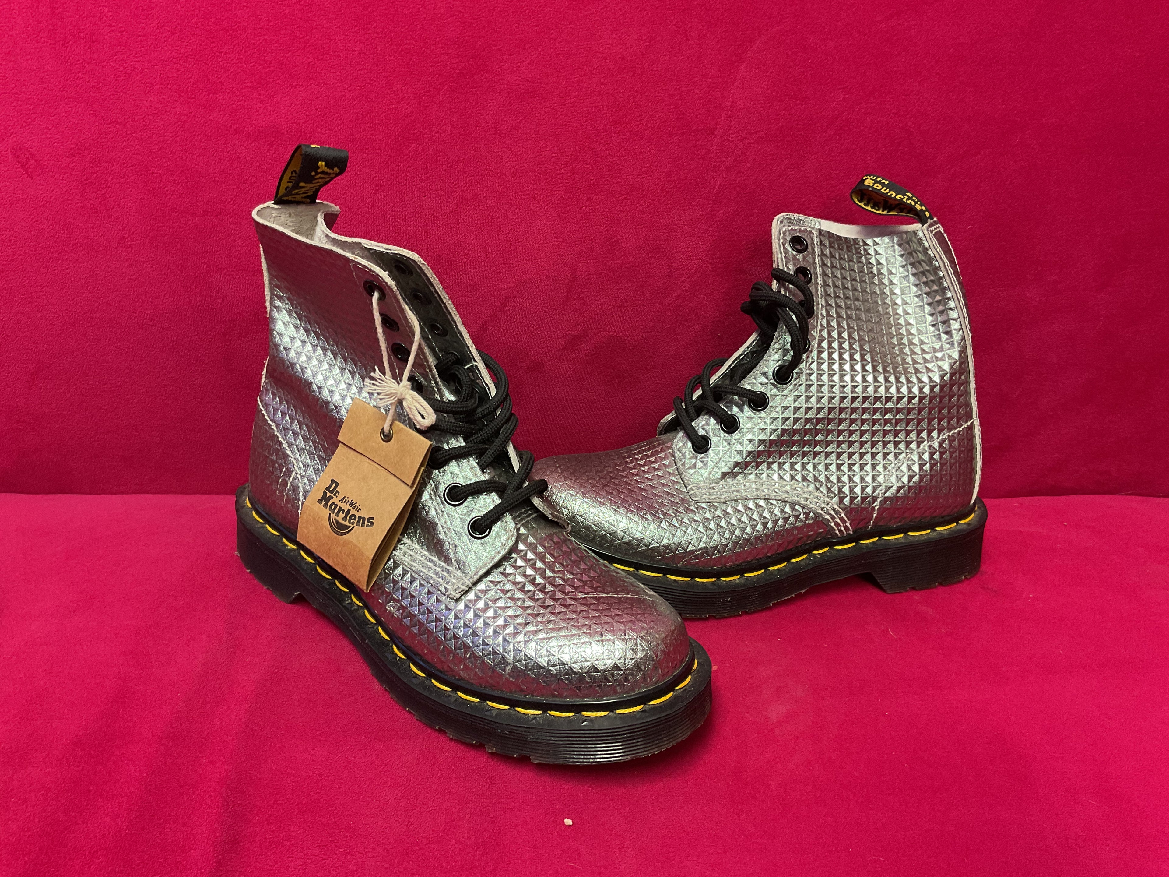 Dr. Martens