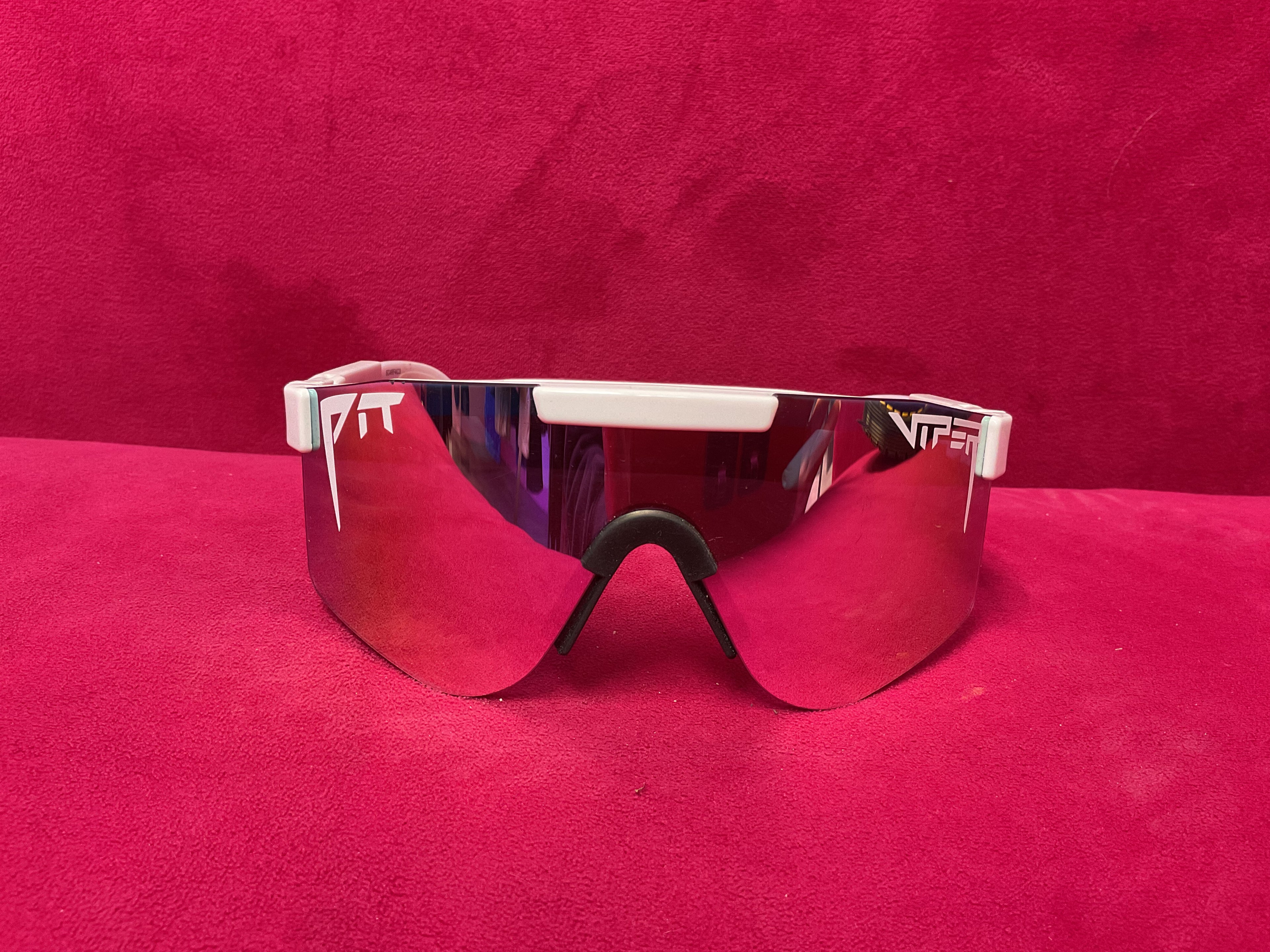 Pit vipers