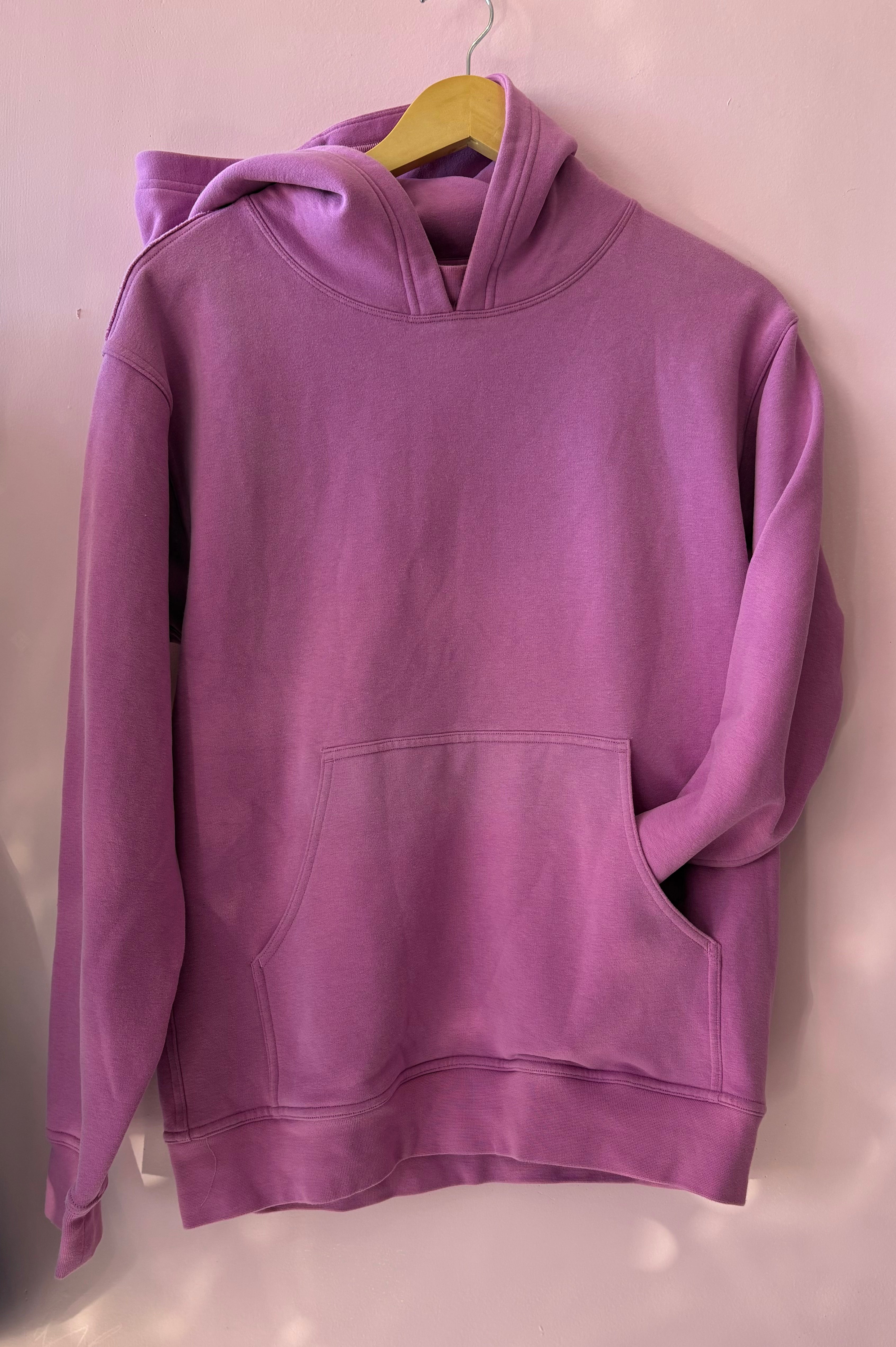 Lululemon hoodie s