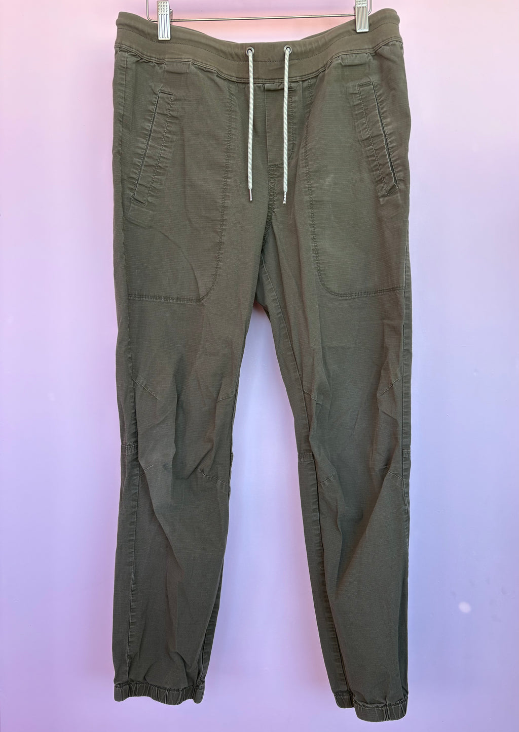 Vuori joggers L