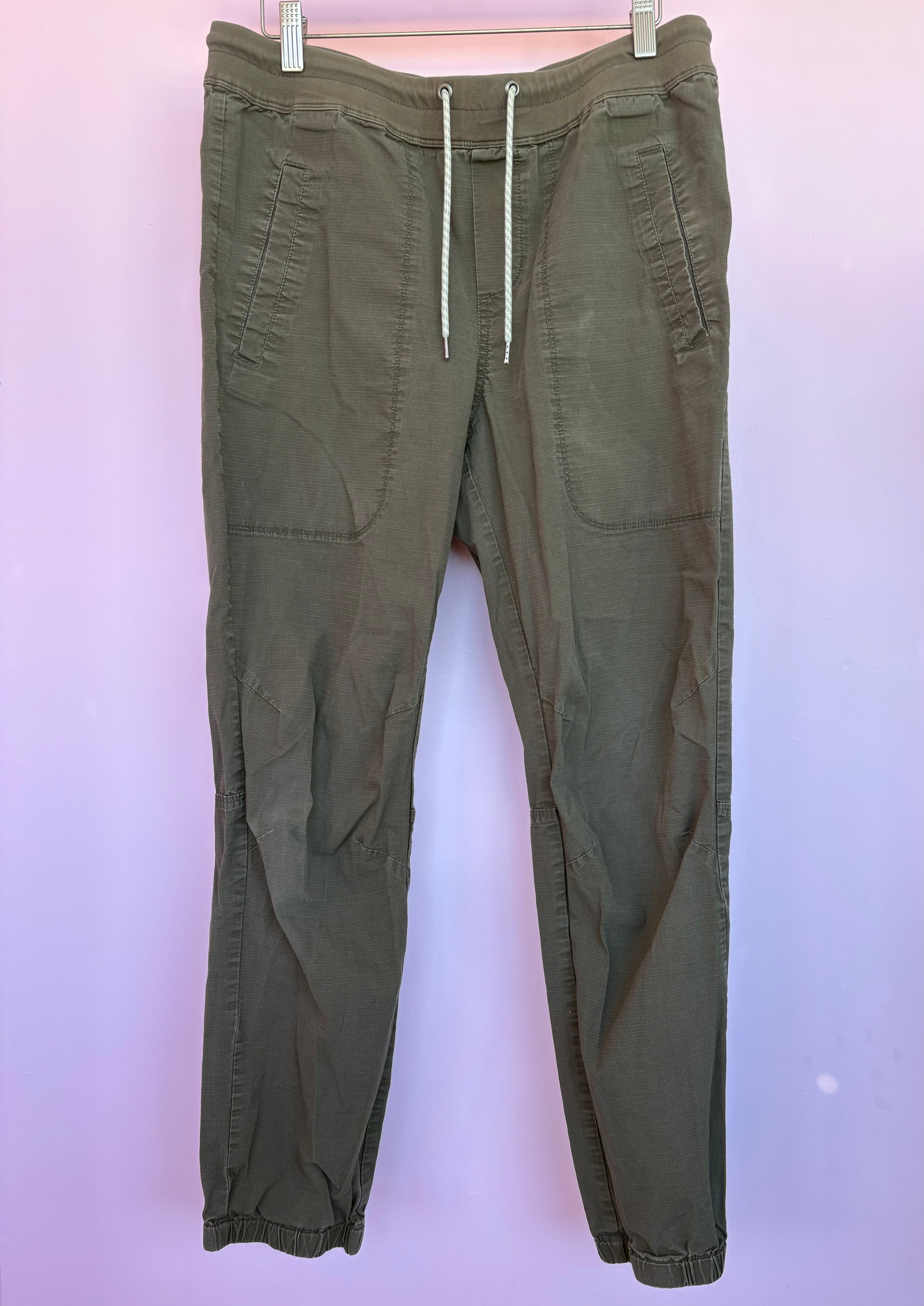 Vuori joggers L