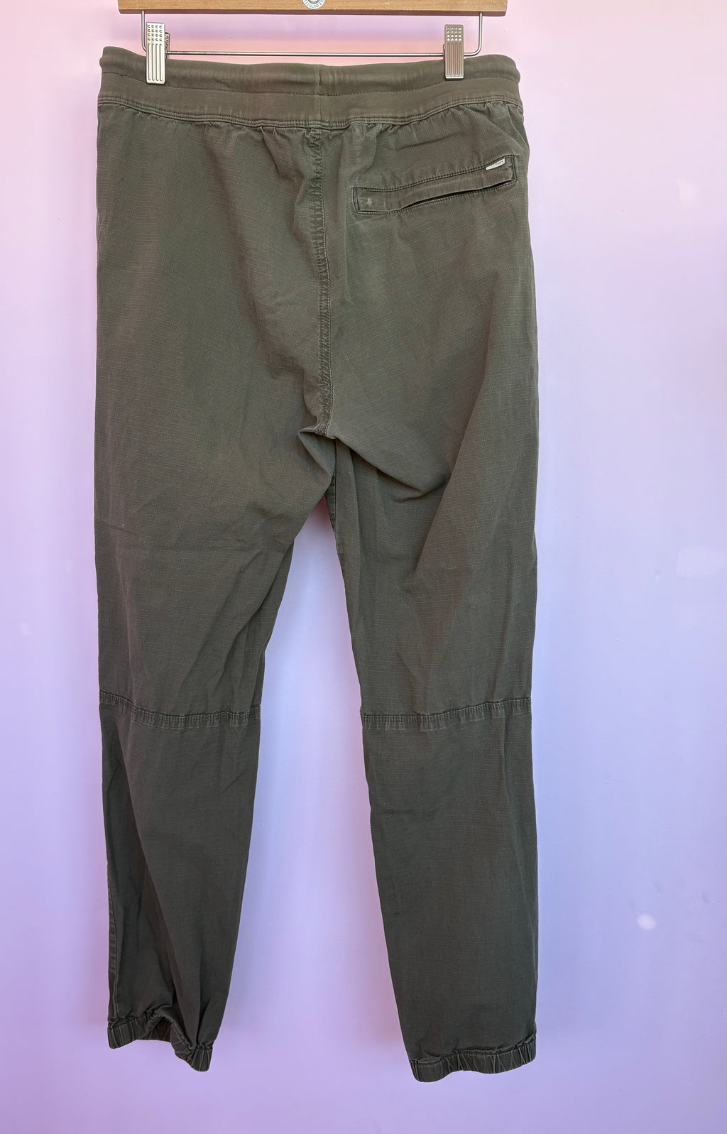 Vuori joggers L