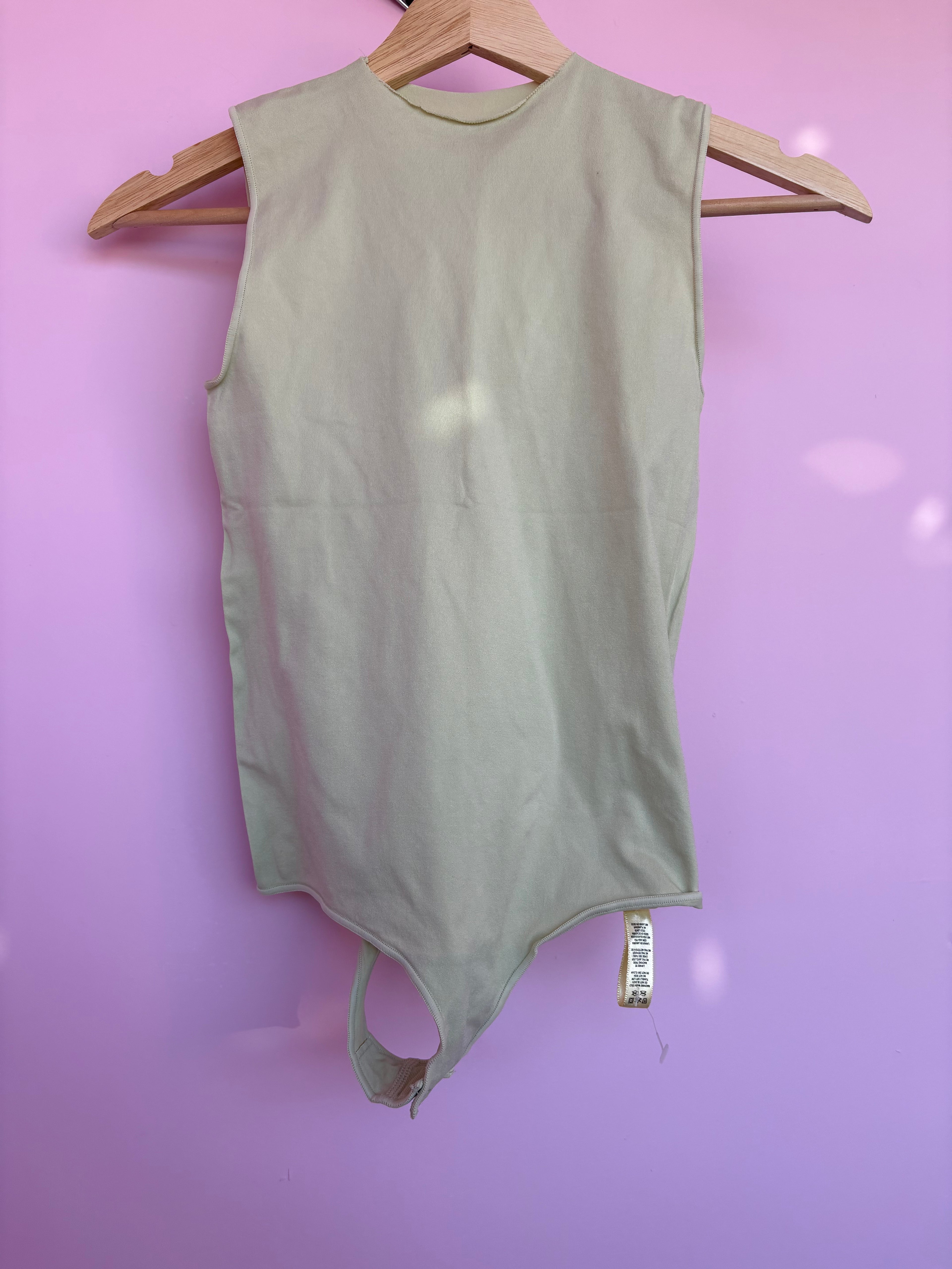 Skims bodysuit xxs