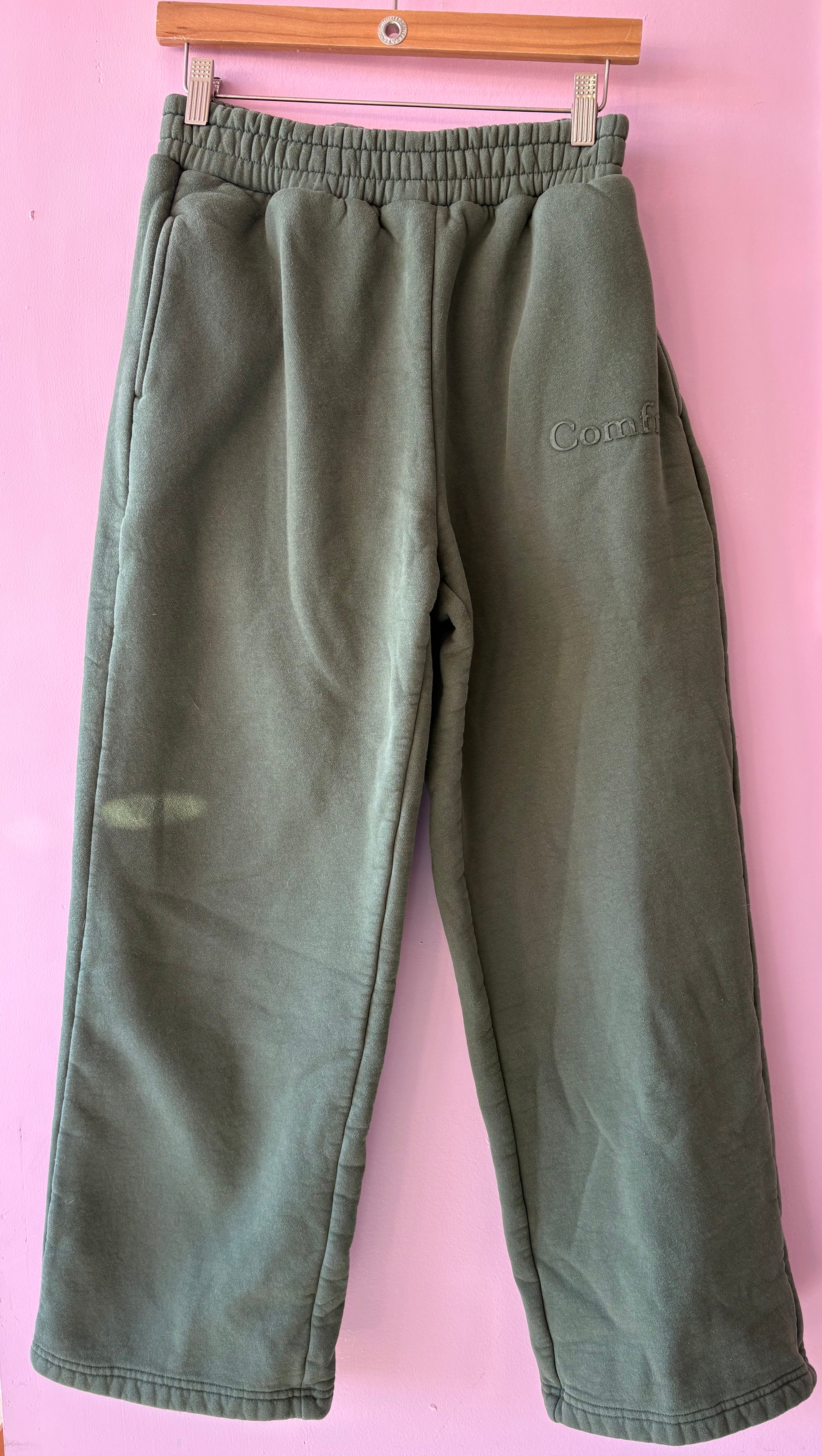 Comfrt sweatpants m