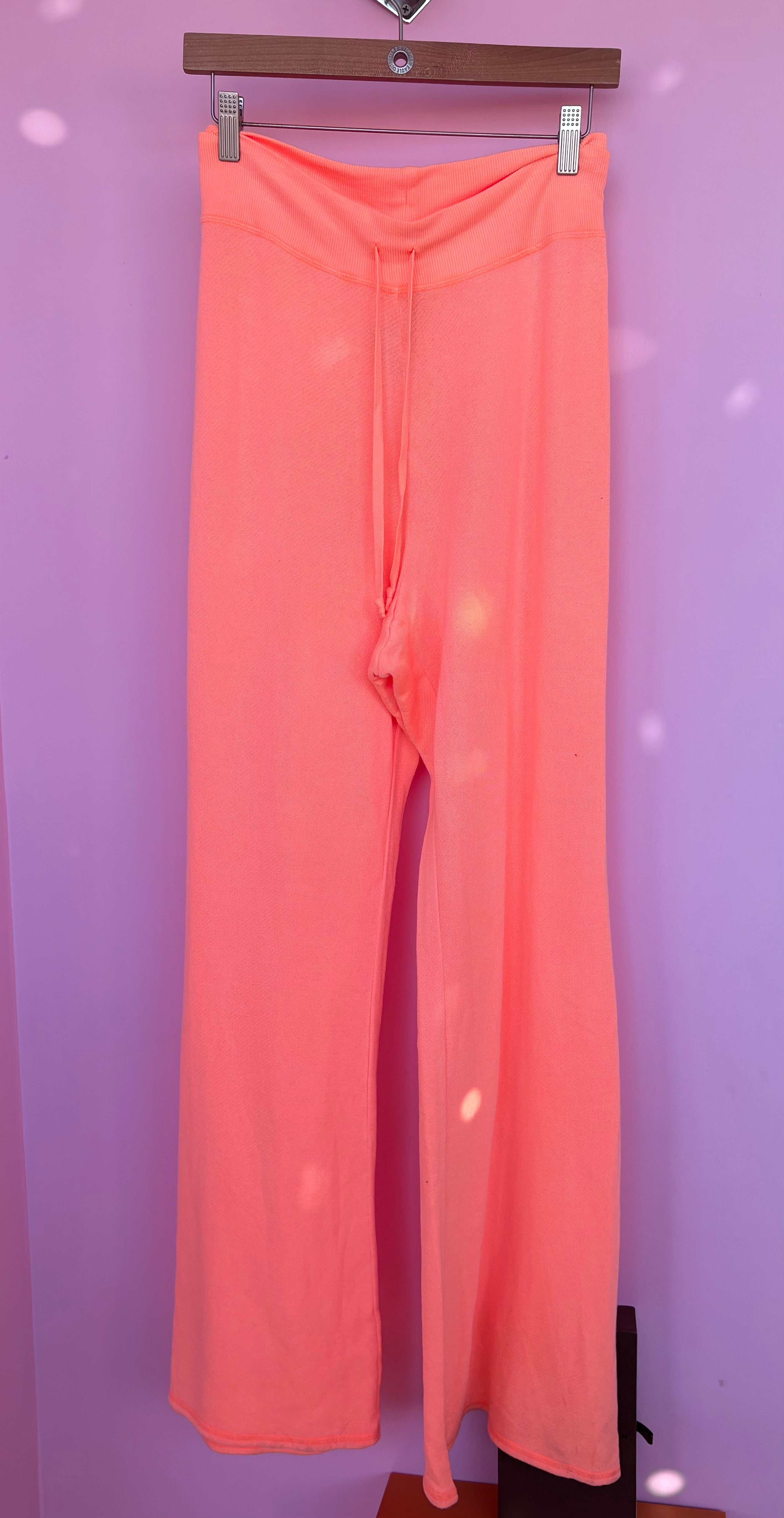 Skims pants 3X