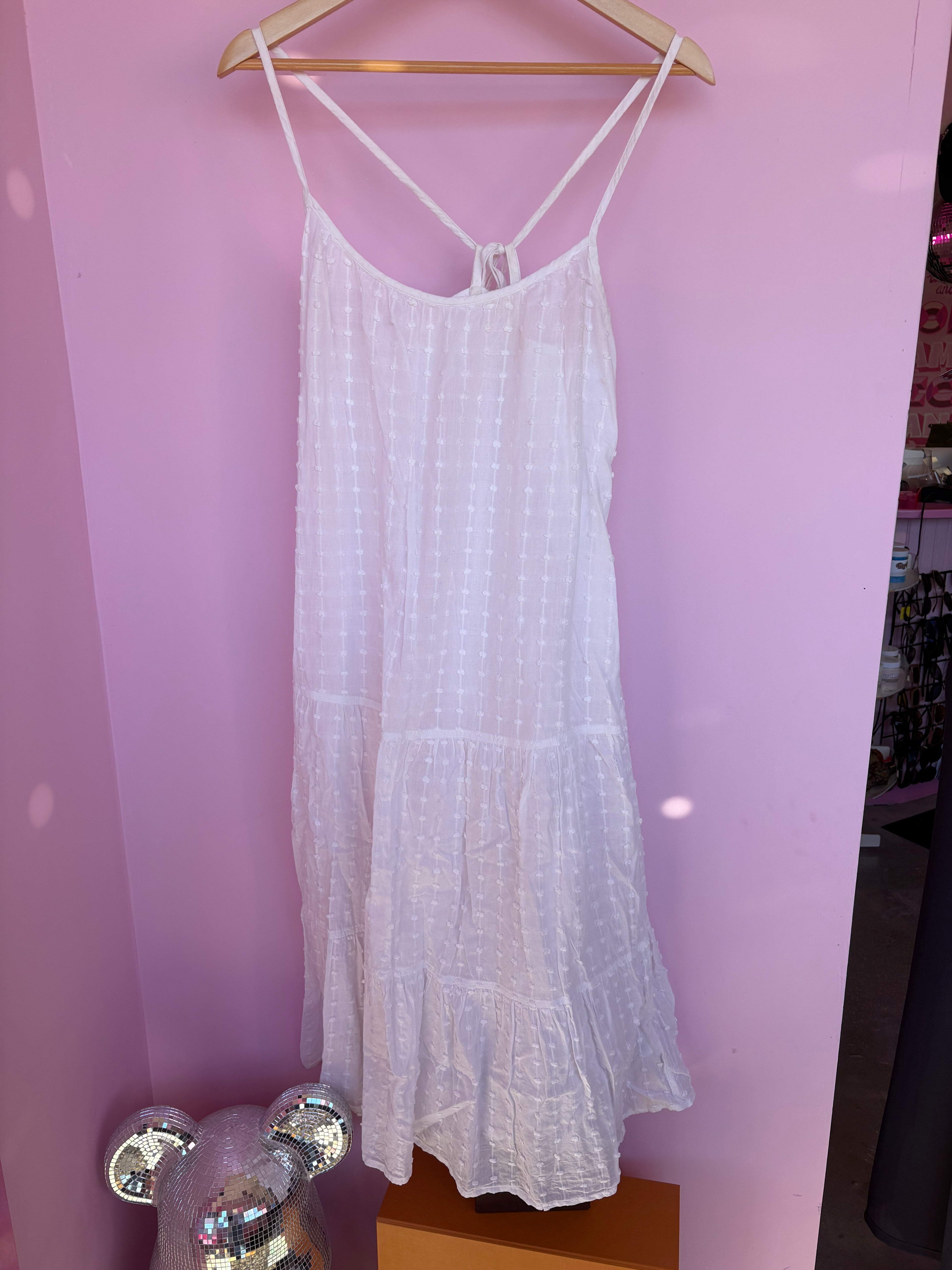 Madewell dress S