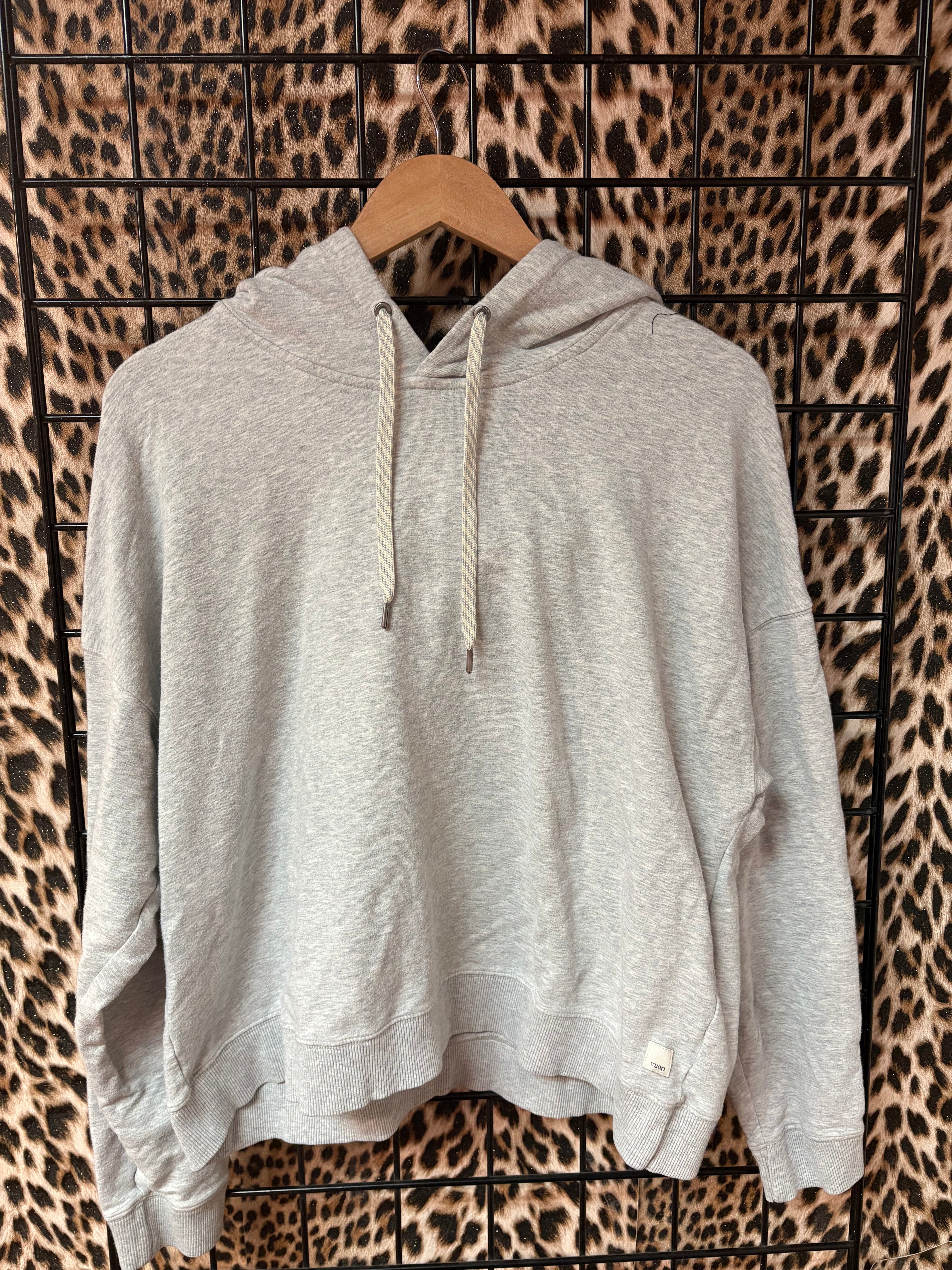 Vuori top xl