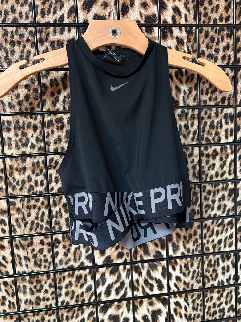 Nike Pro S