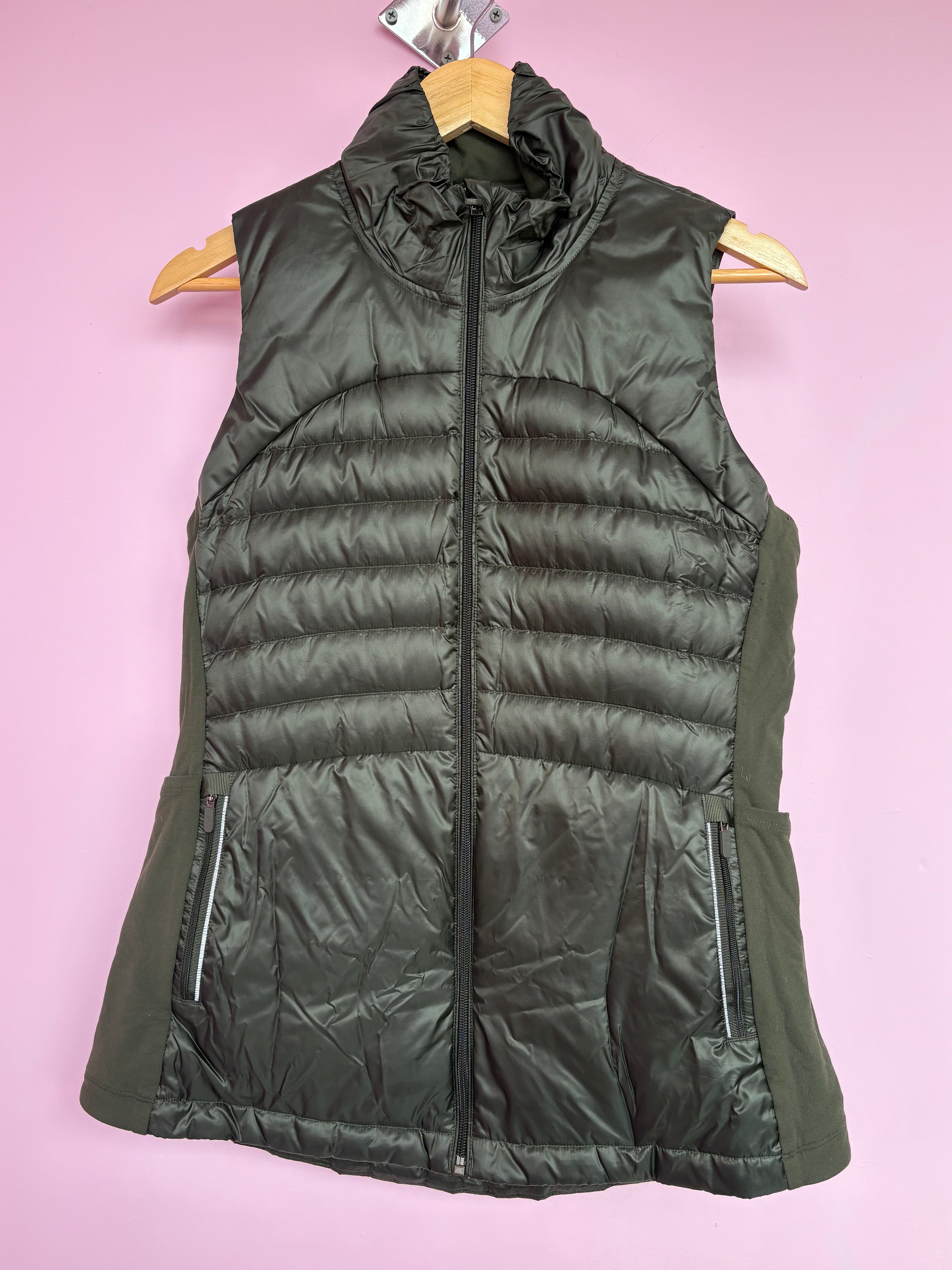 Lululemon vest 10