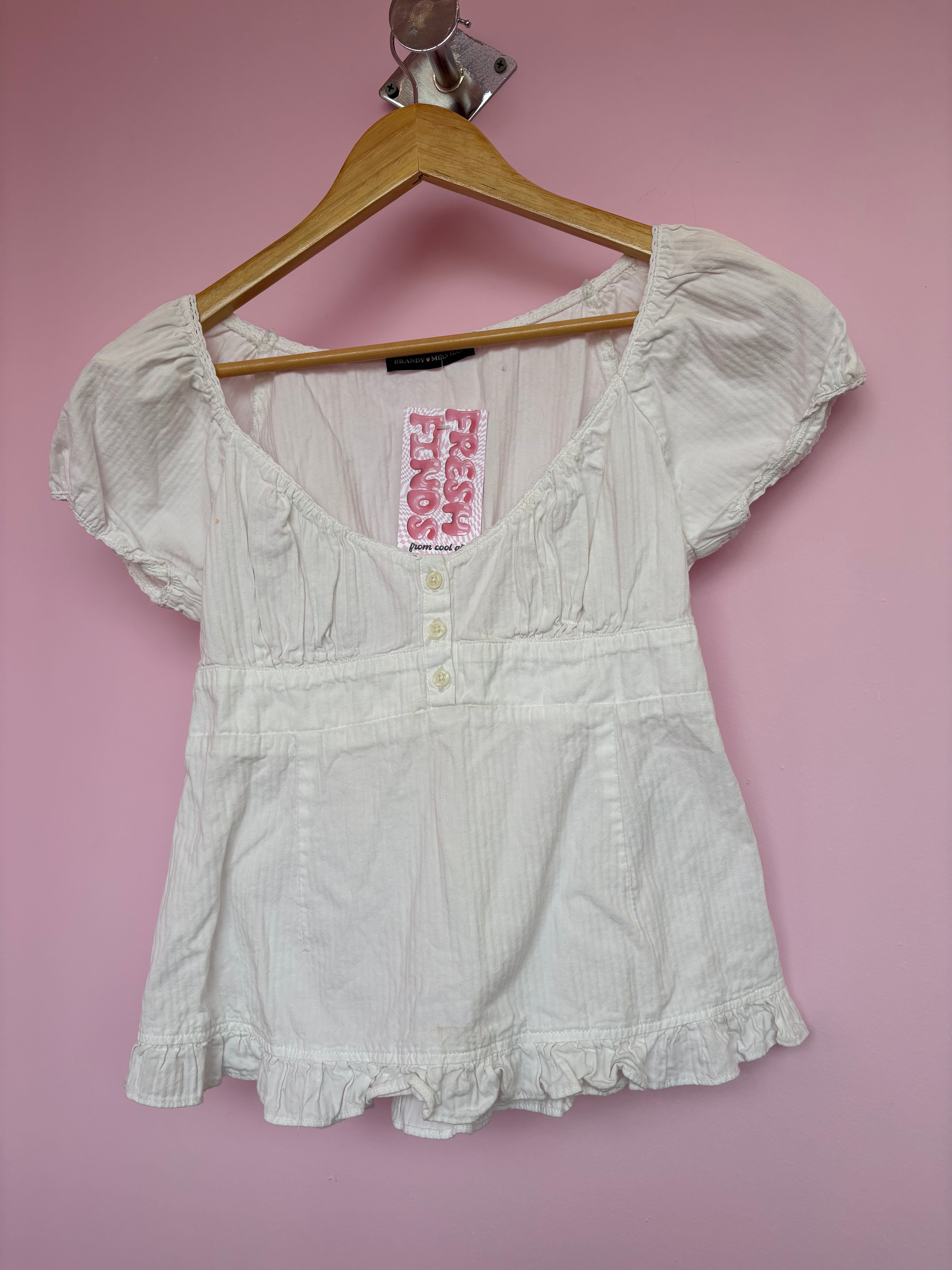 Brandy Melville shirt
