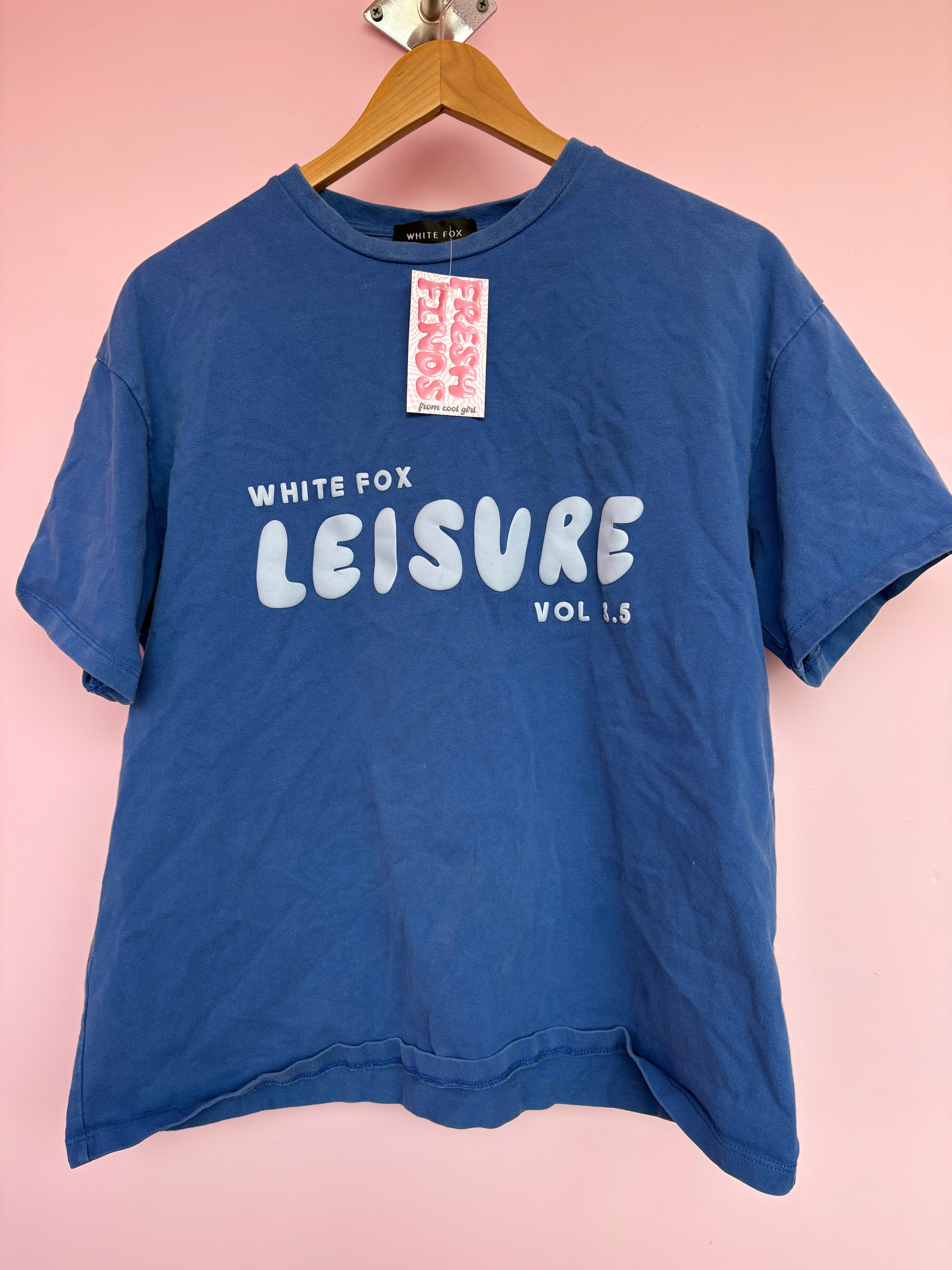 Whitefox shirt s/m