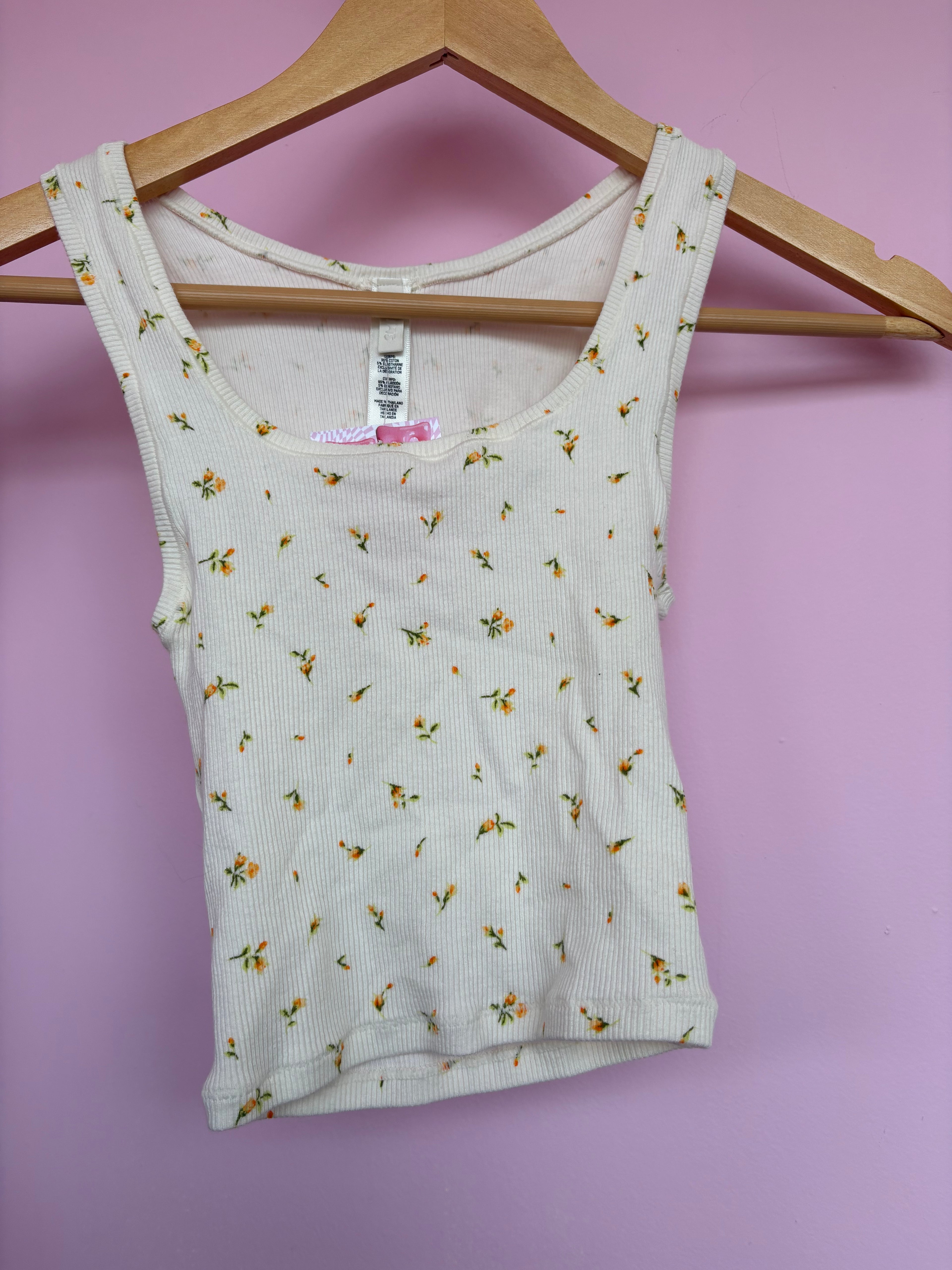 Skims tank xs