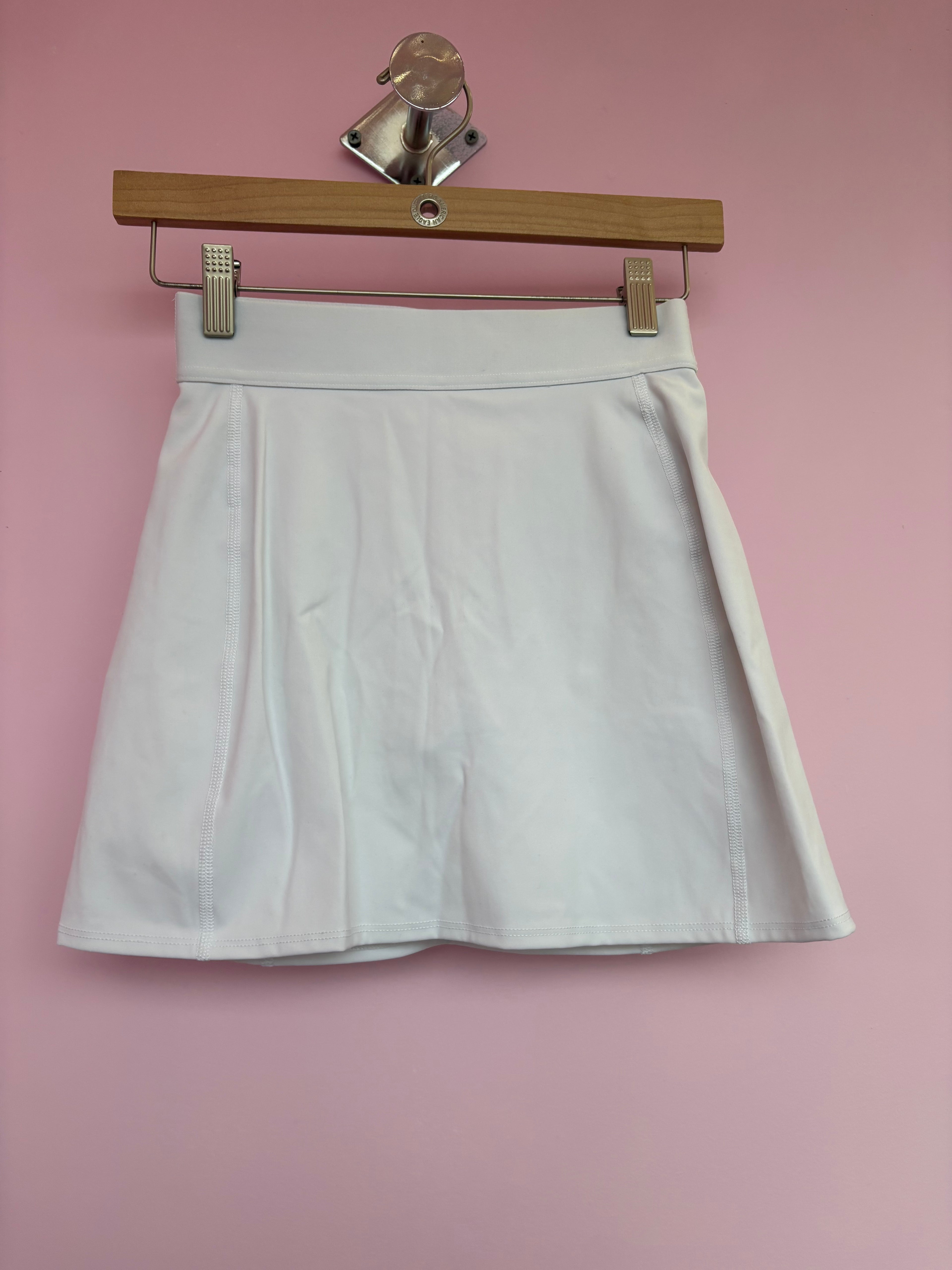 Aritzia sports skirt xxs