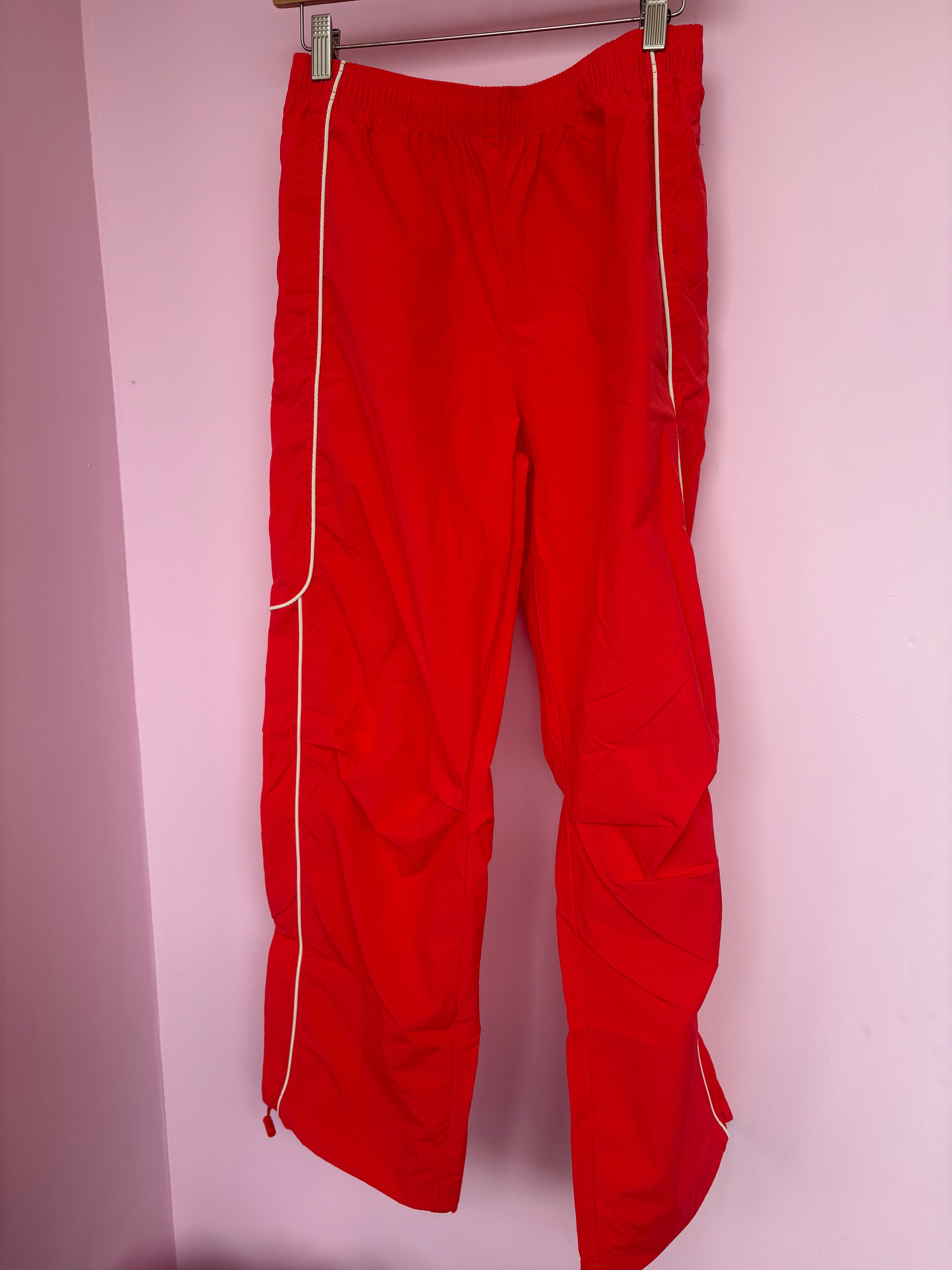 BDG track pants M