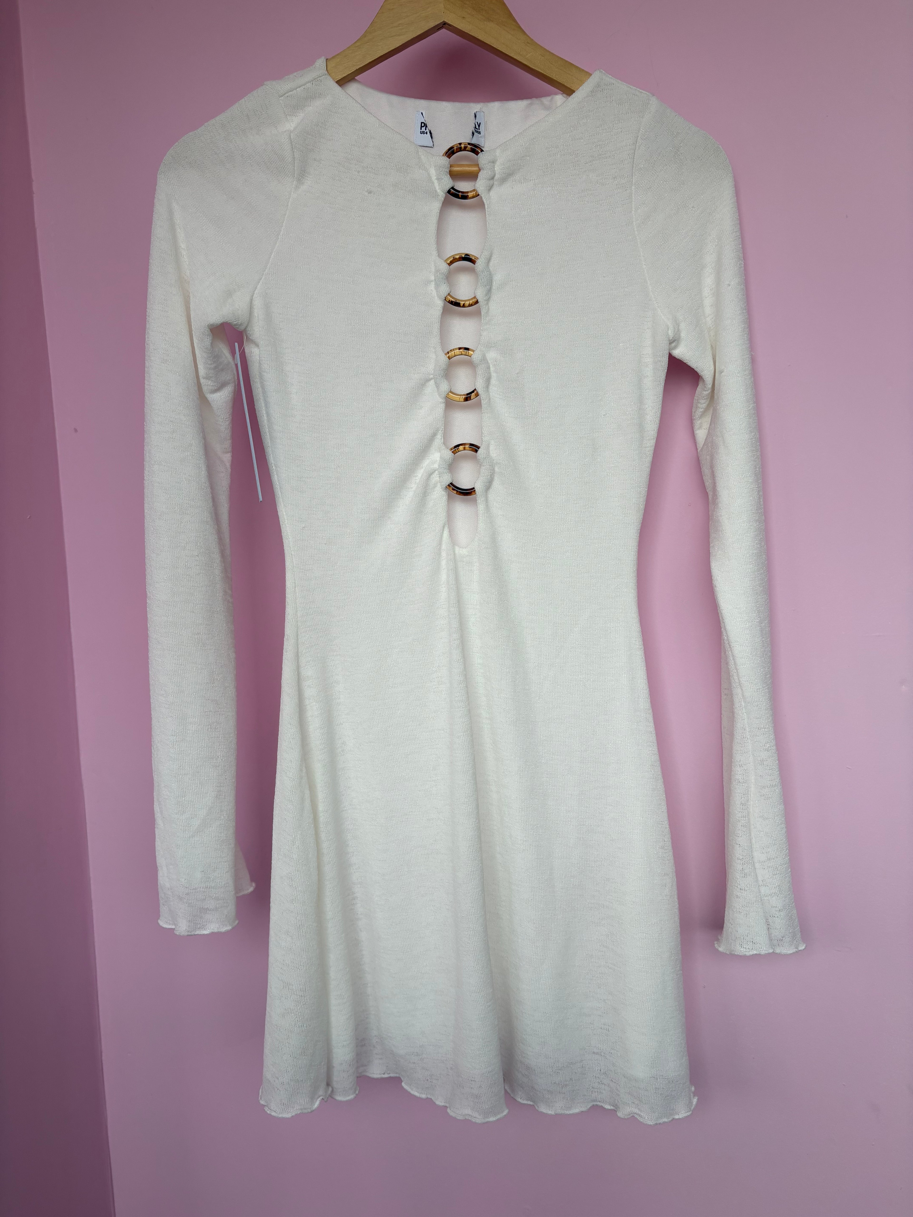 Princess Polly dress 6