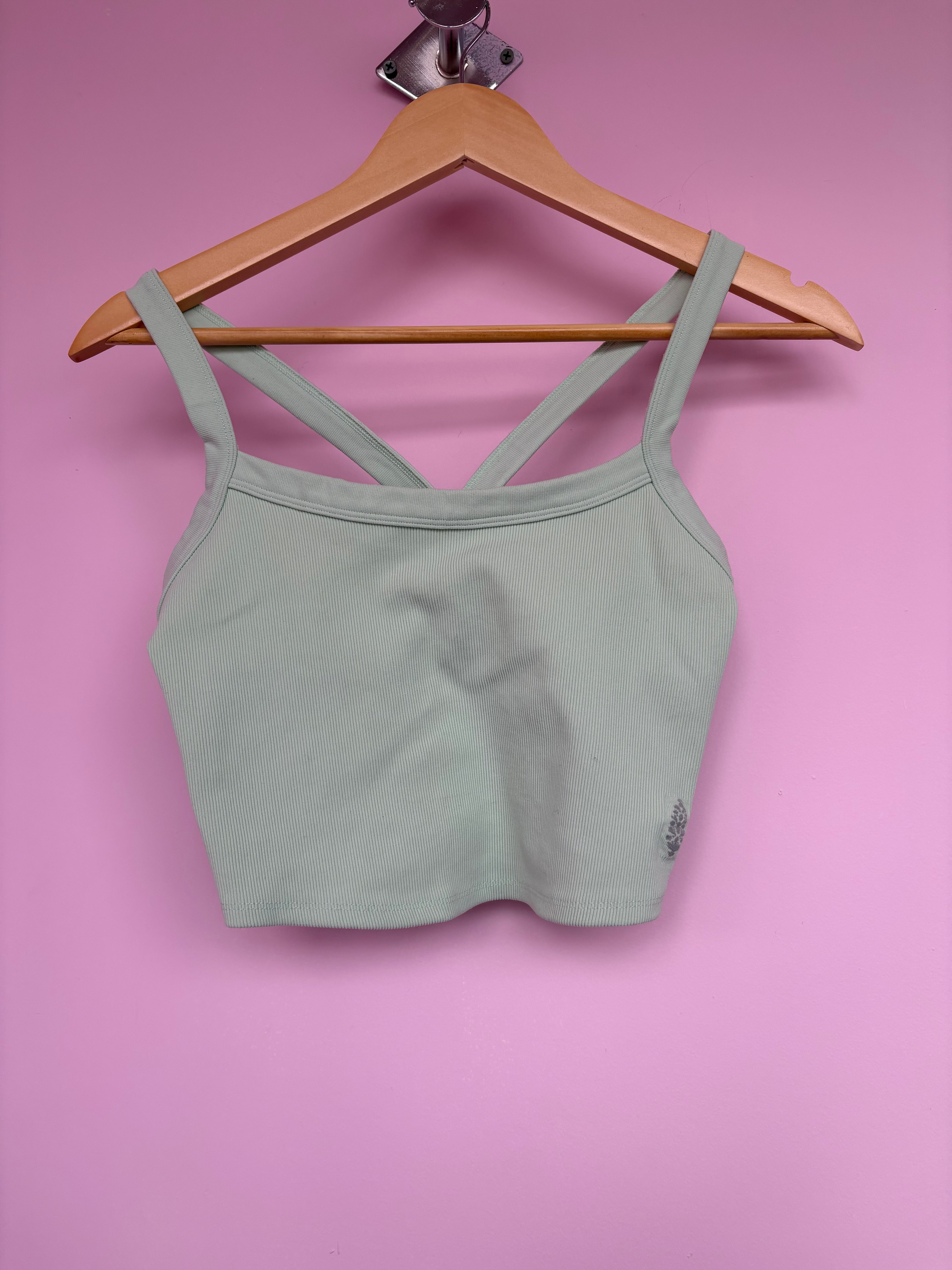 Free People tank XL