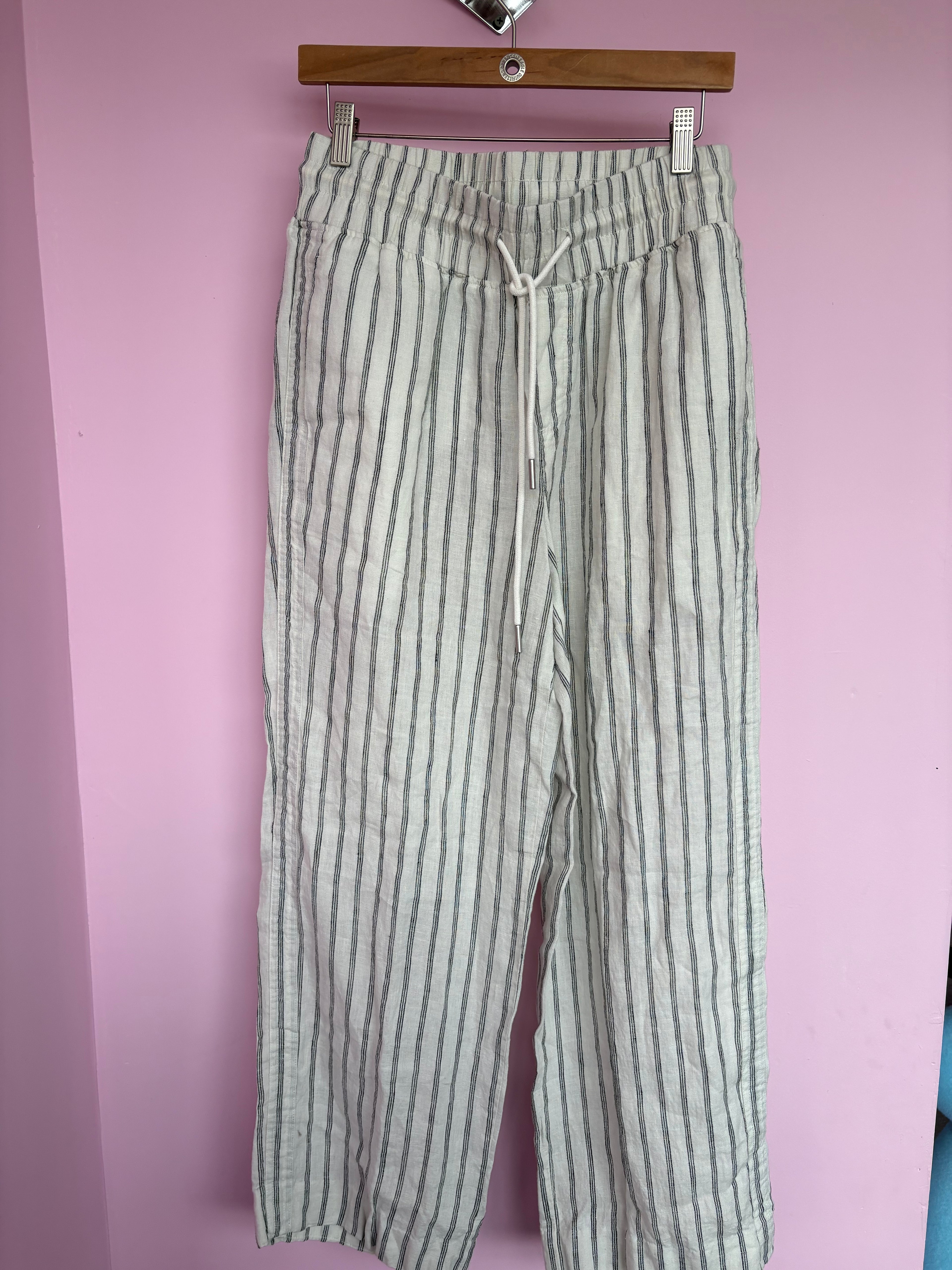 Quince pants M
