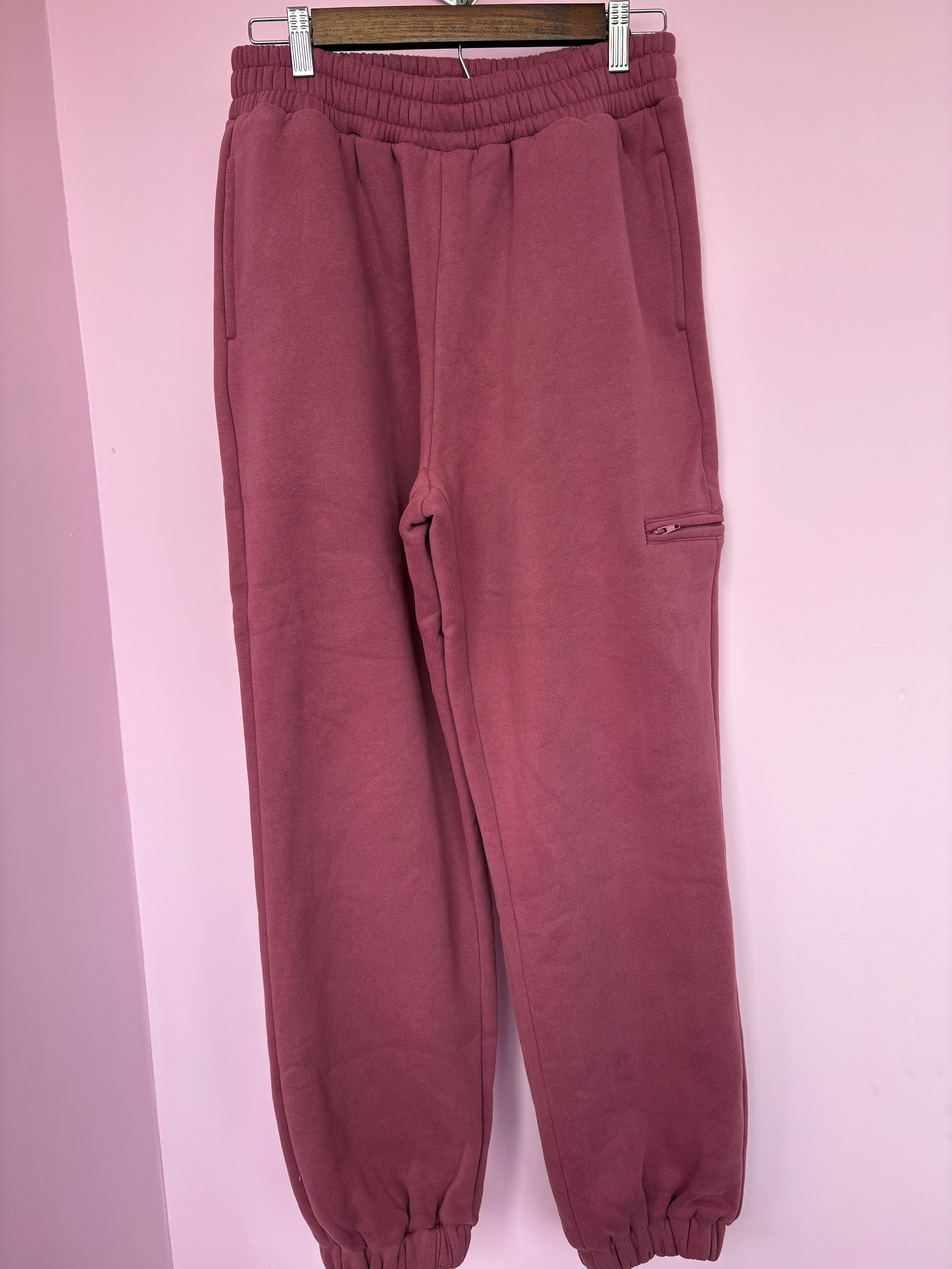 Comfrt sweatpants M