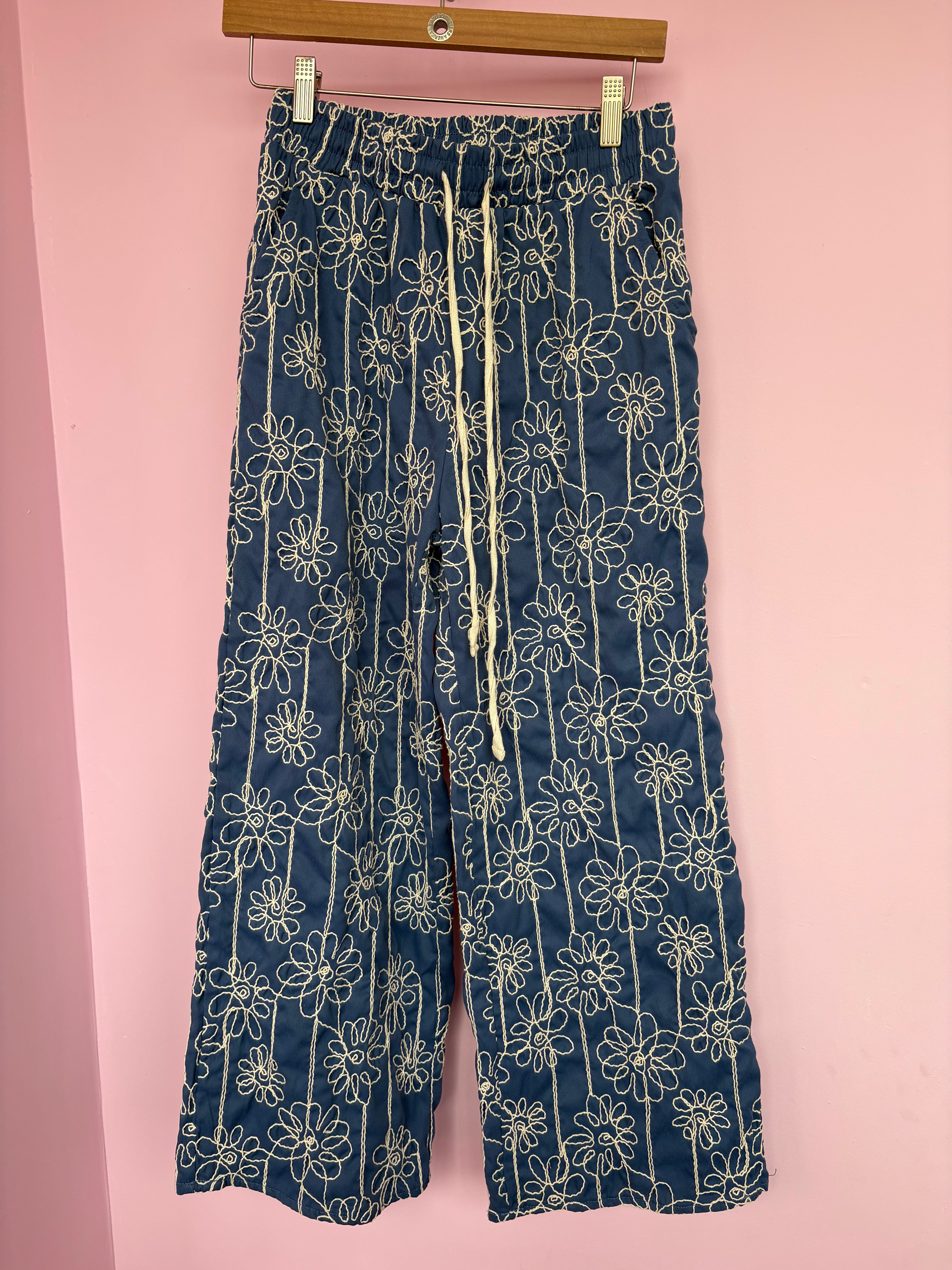 Böhme pants S