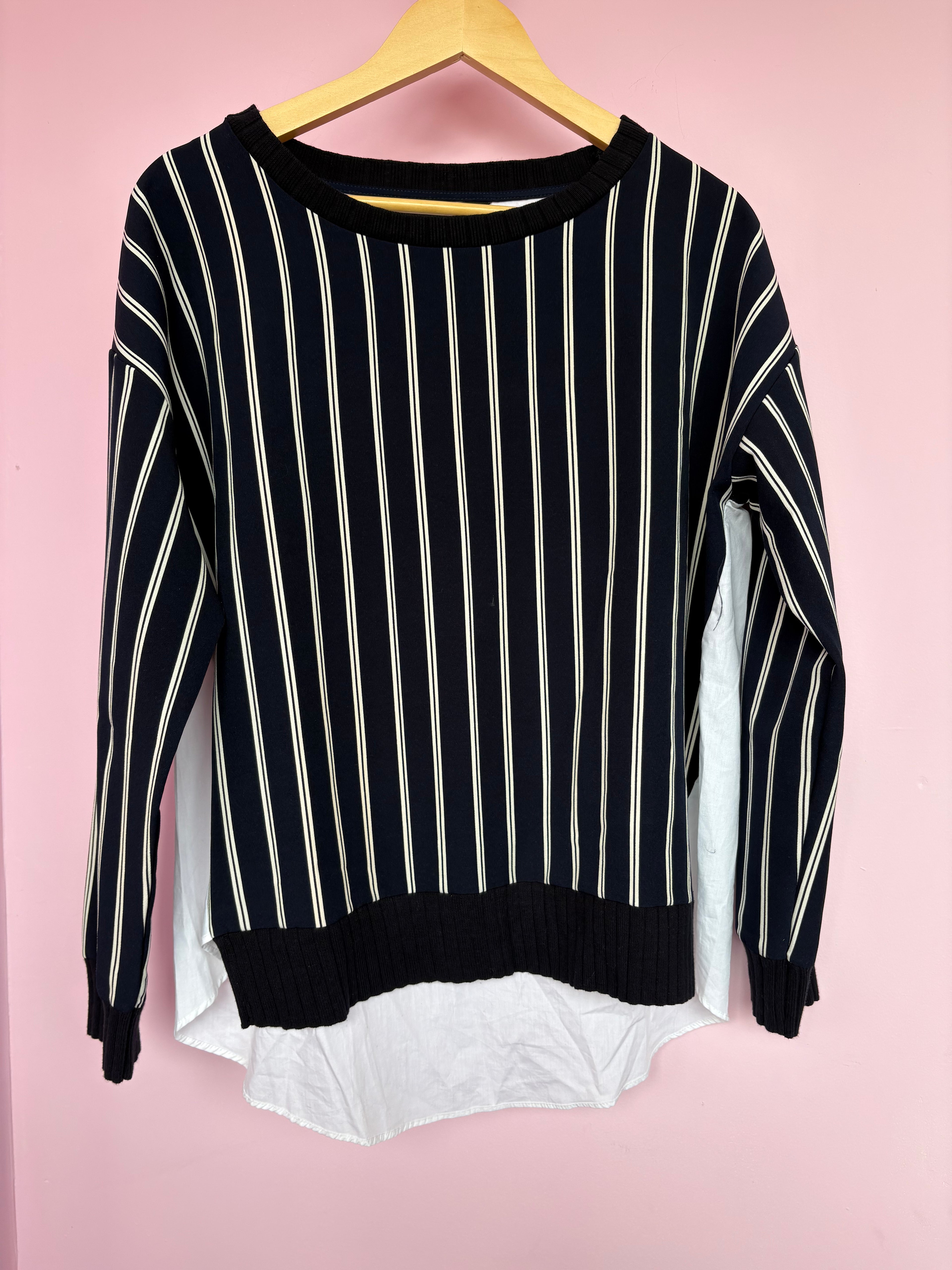 Zara top XL