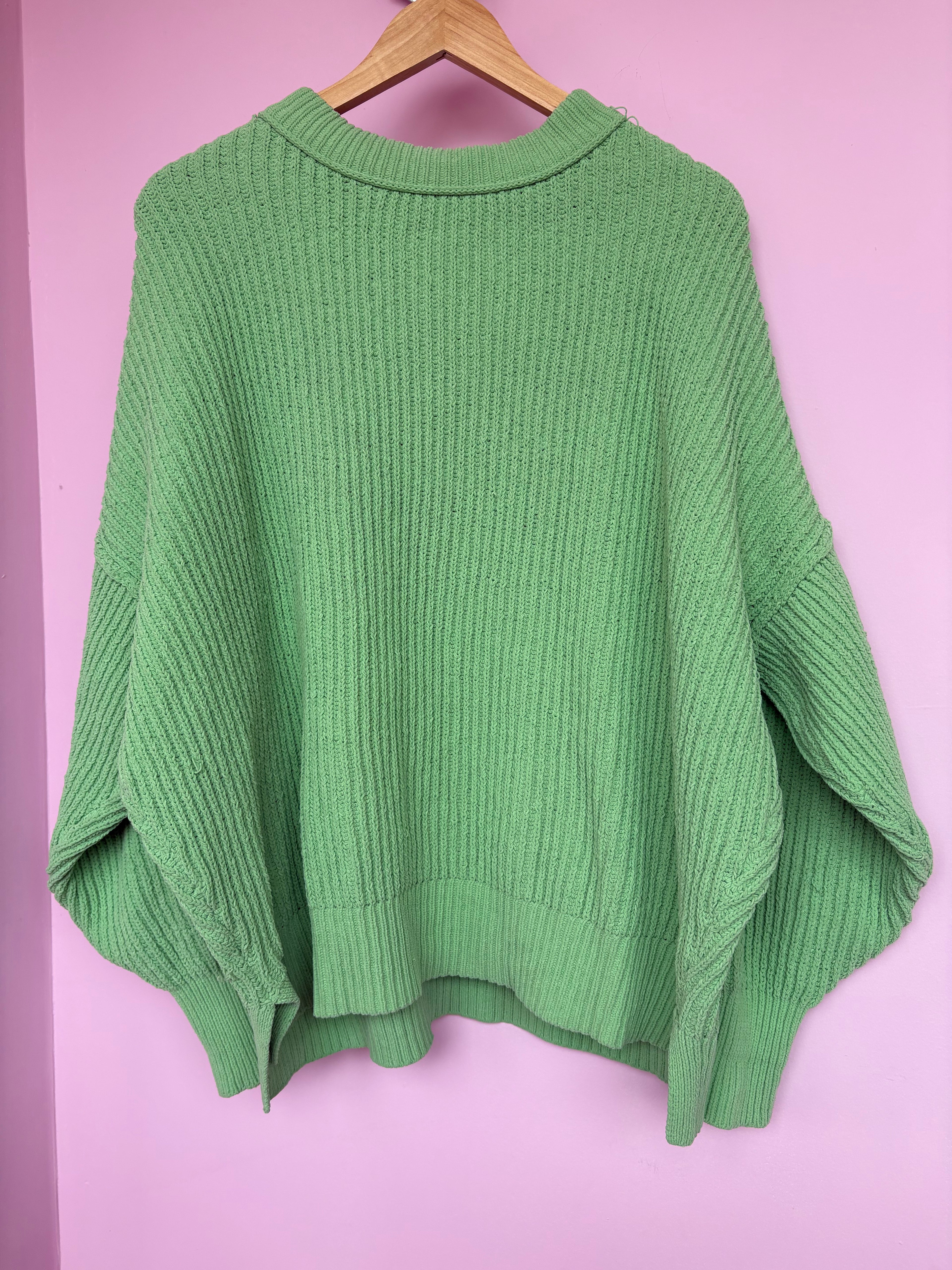 Aerie sweater M