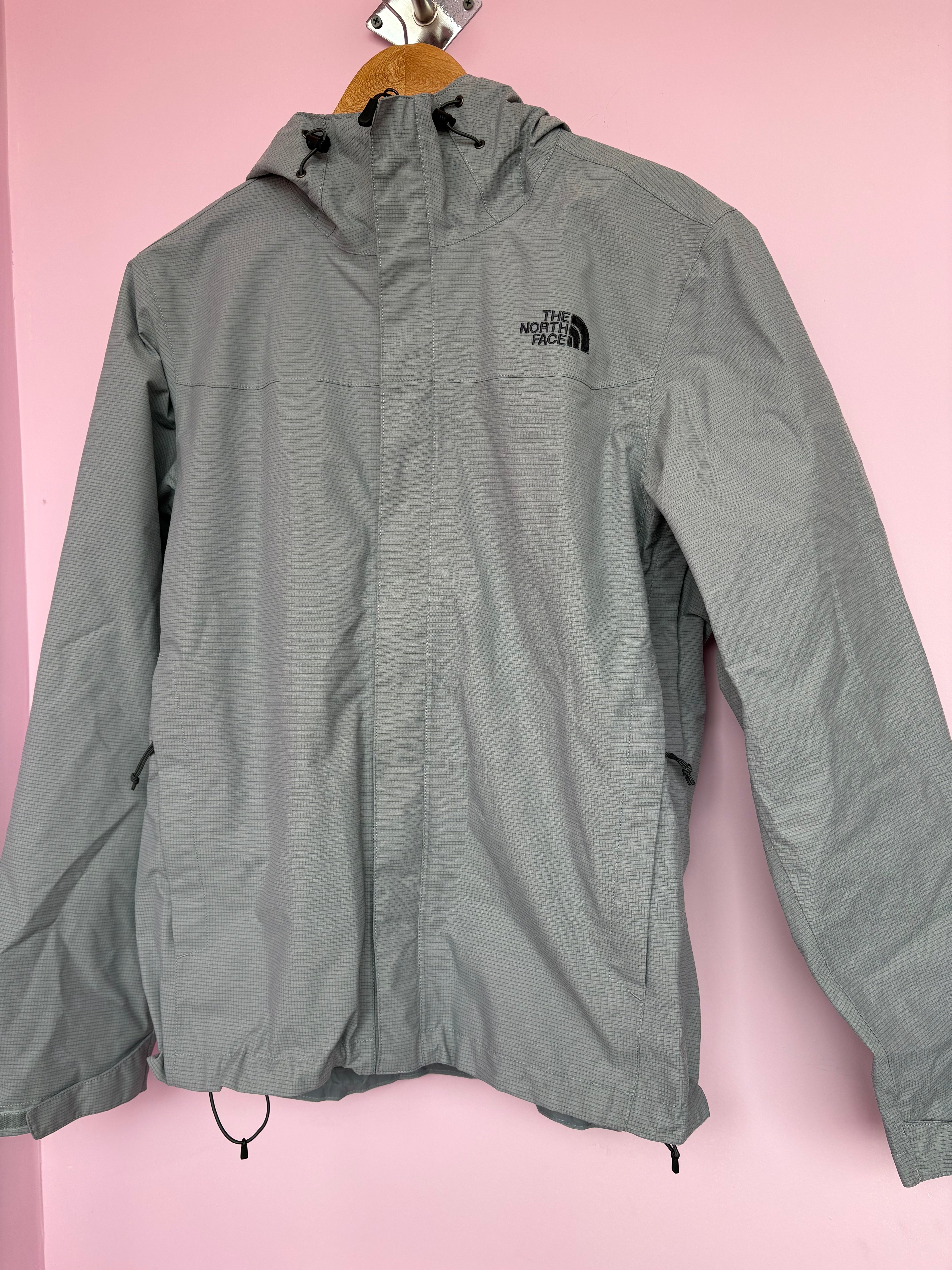 North Face rain men’s M