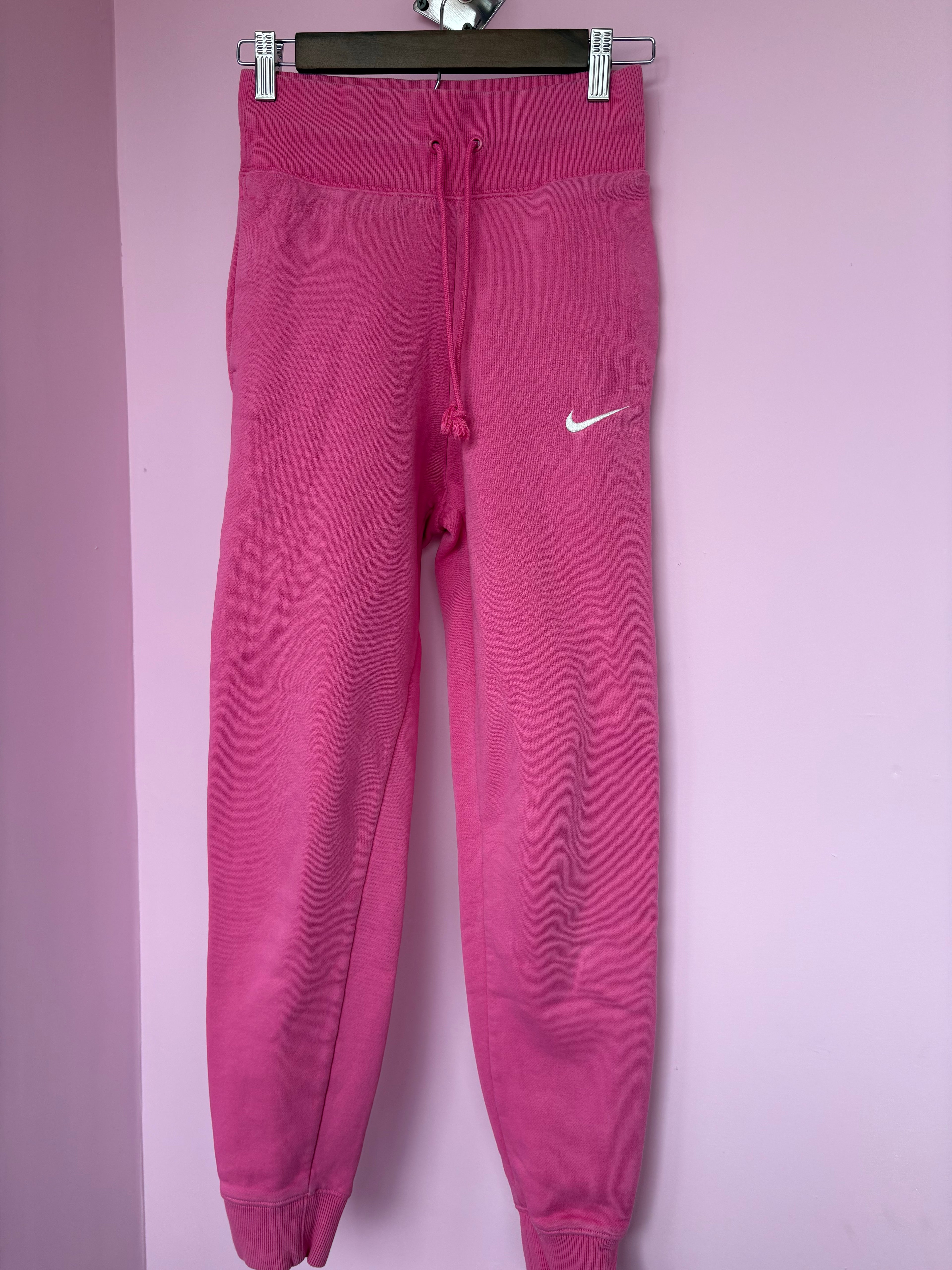 Nike sweatpants xs