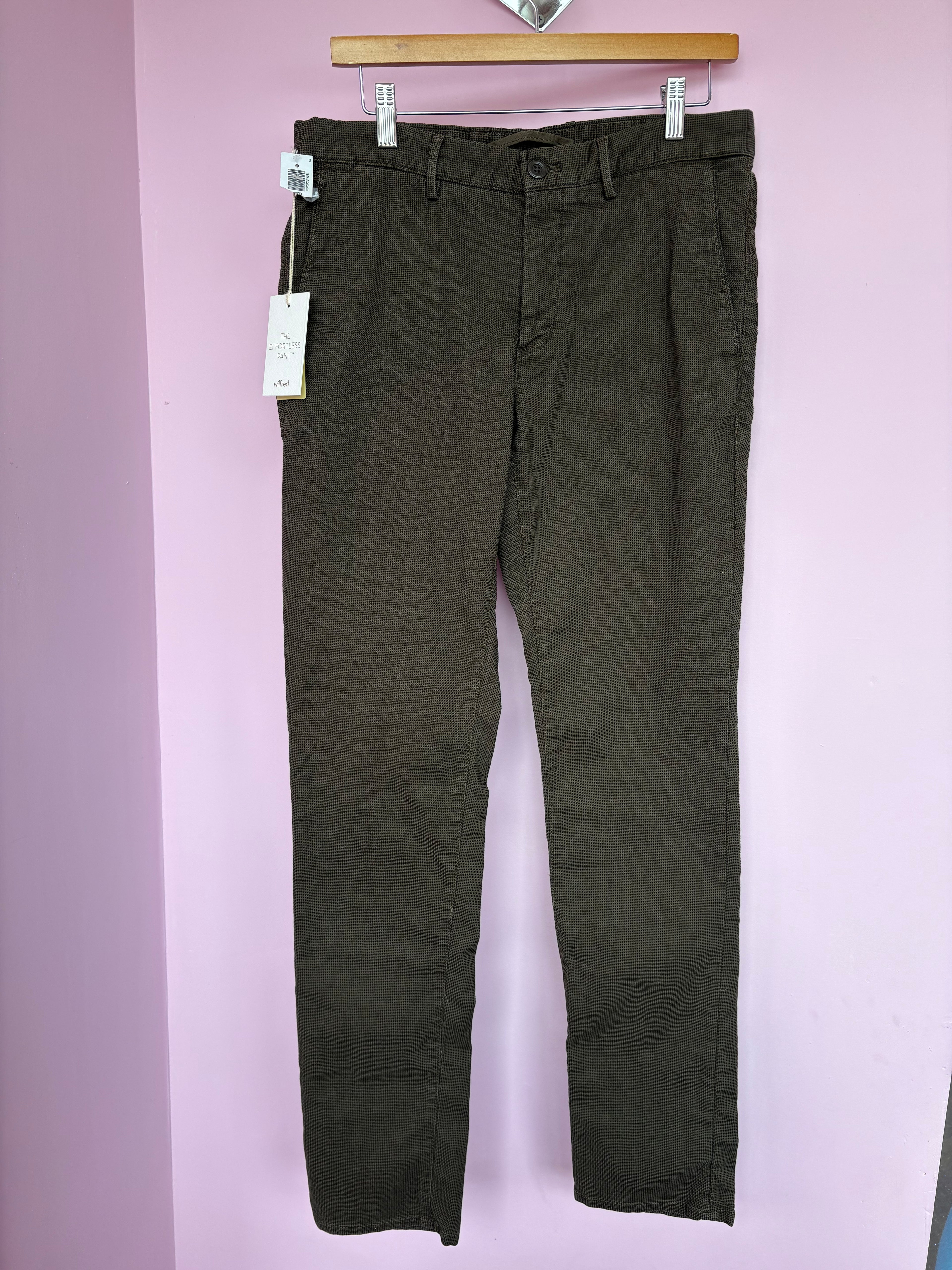 Wilfred pants