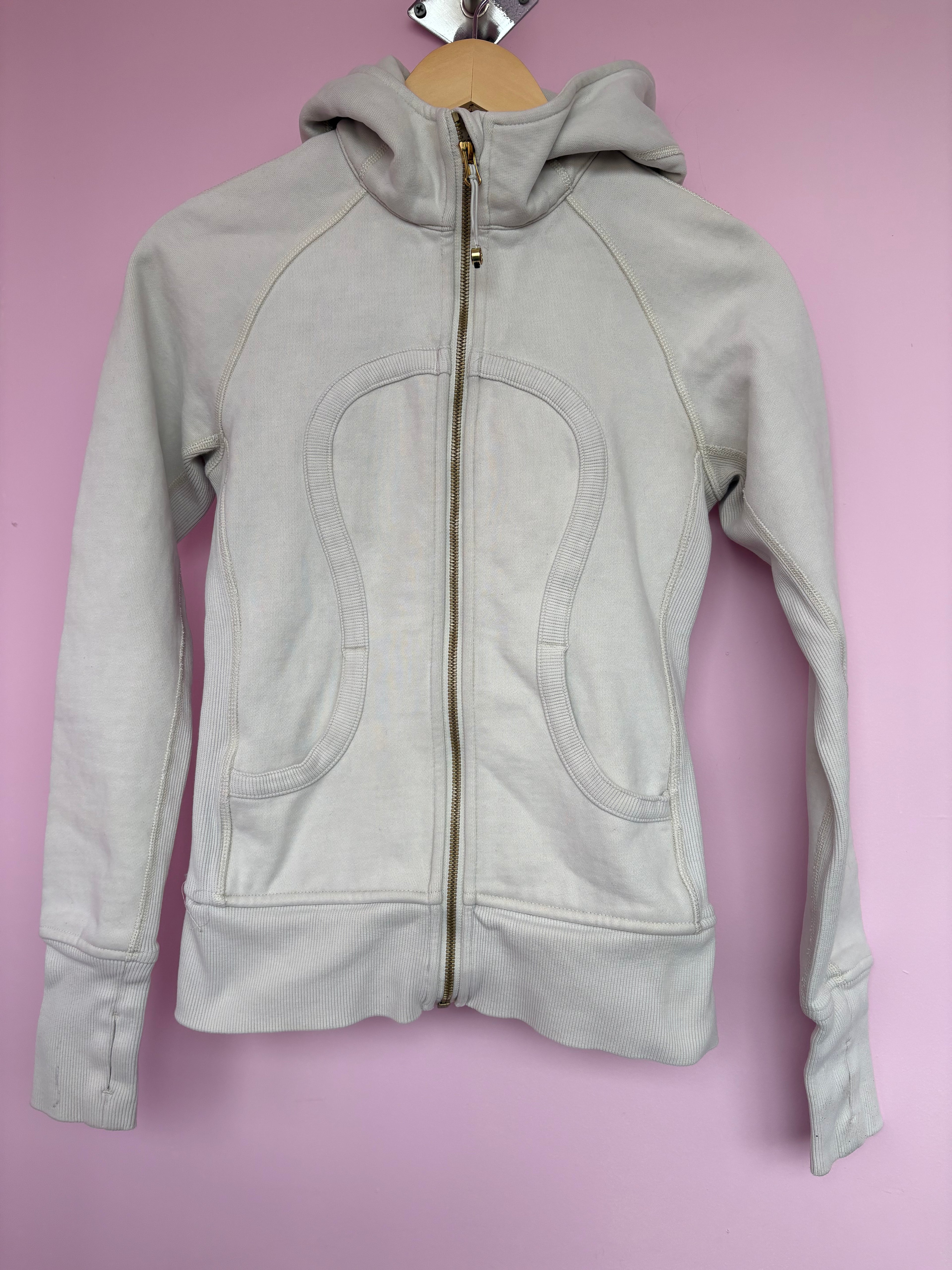 Lululemon scuba
