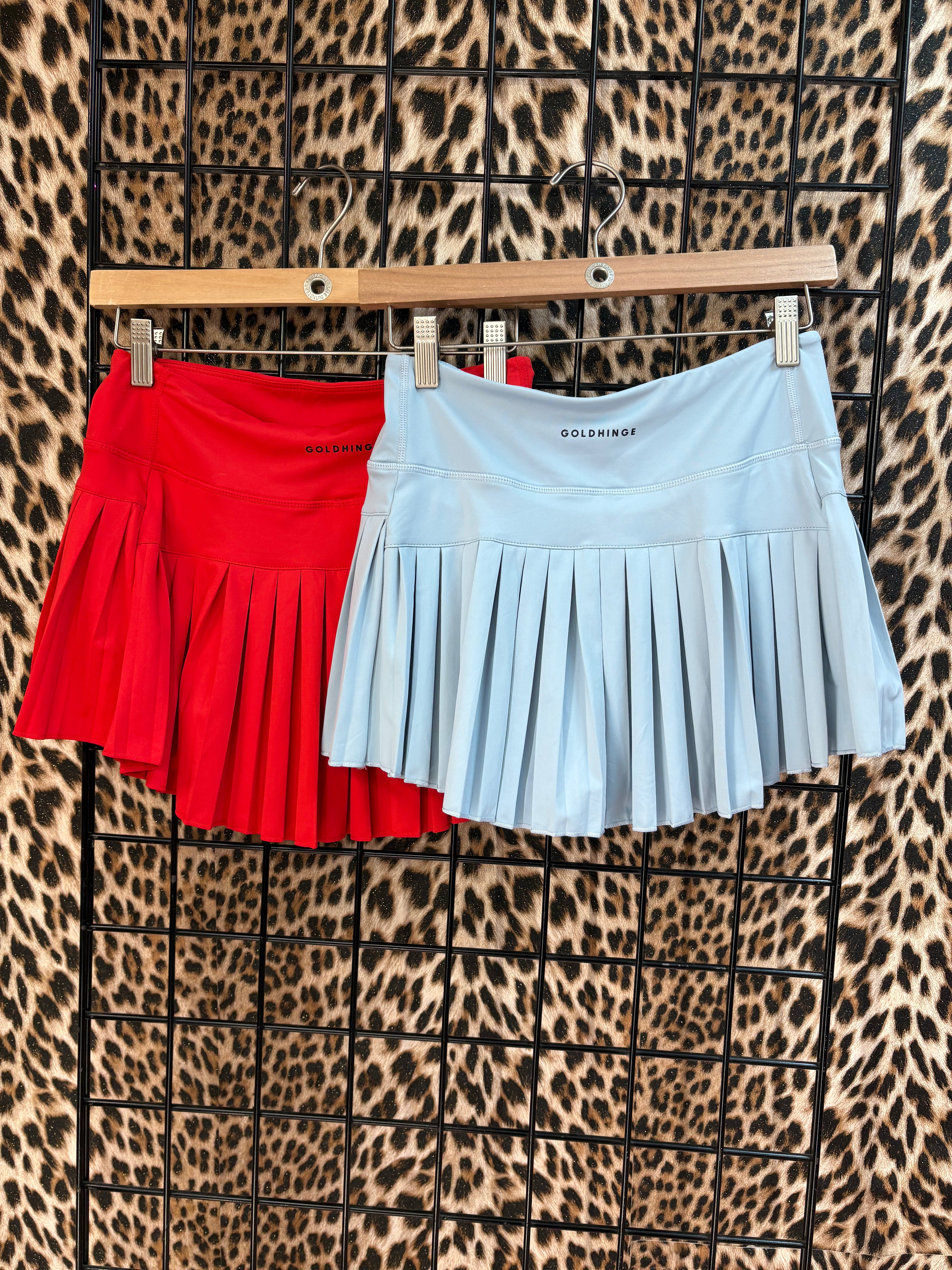 GOLDHINGE skirt M