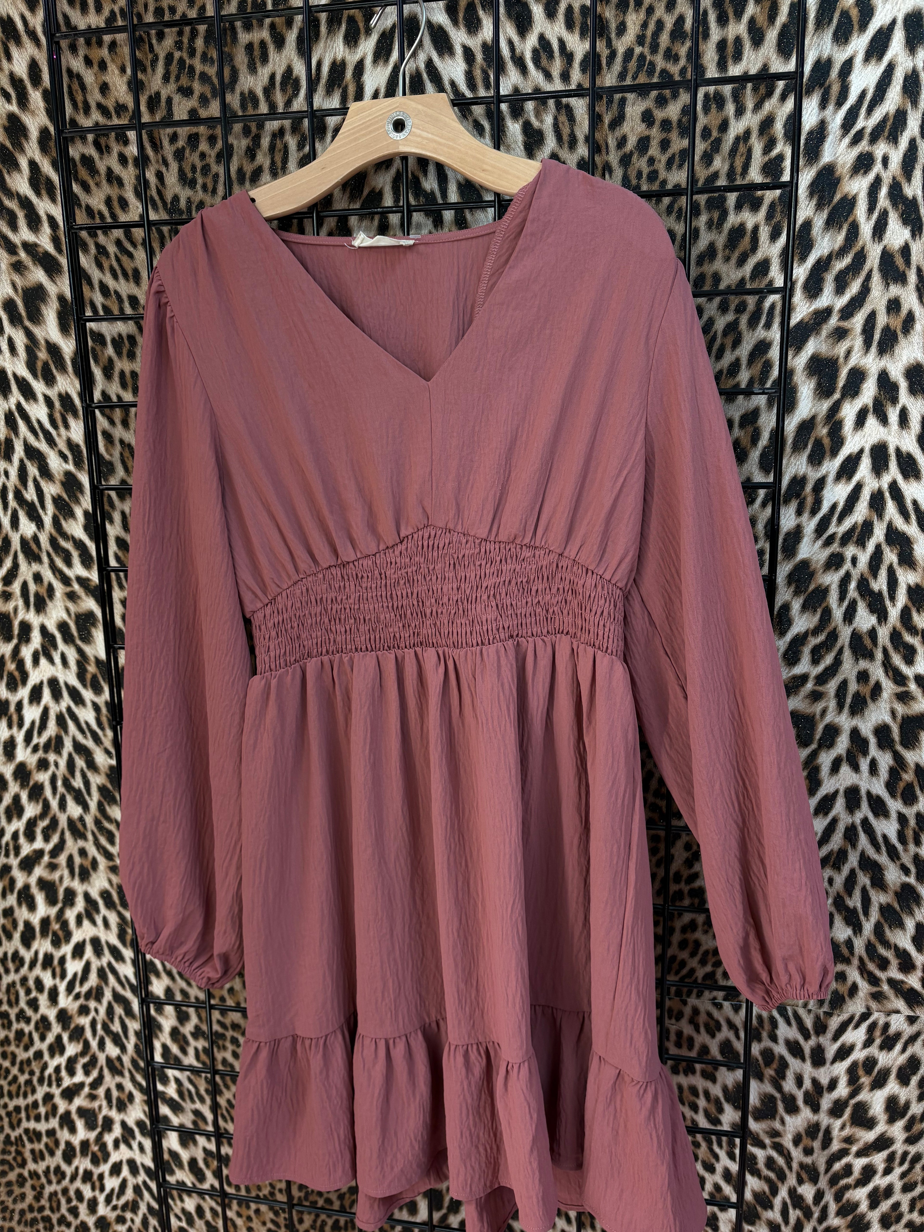 white christmas dresses altard state dress L – Cool Girl
