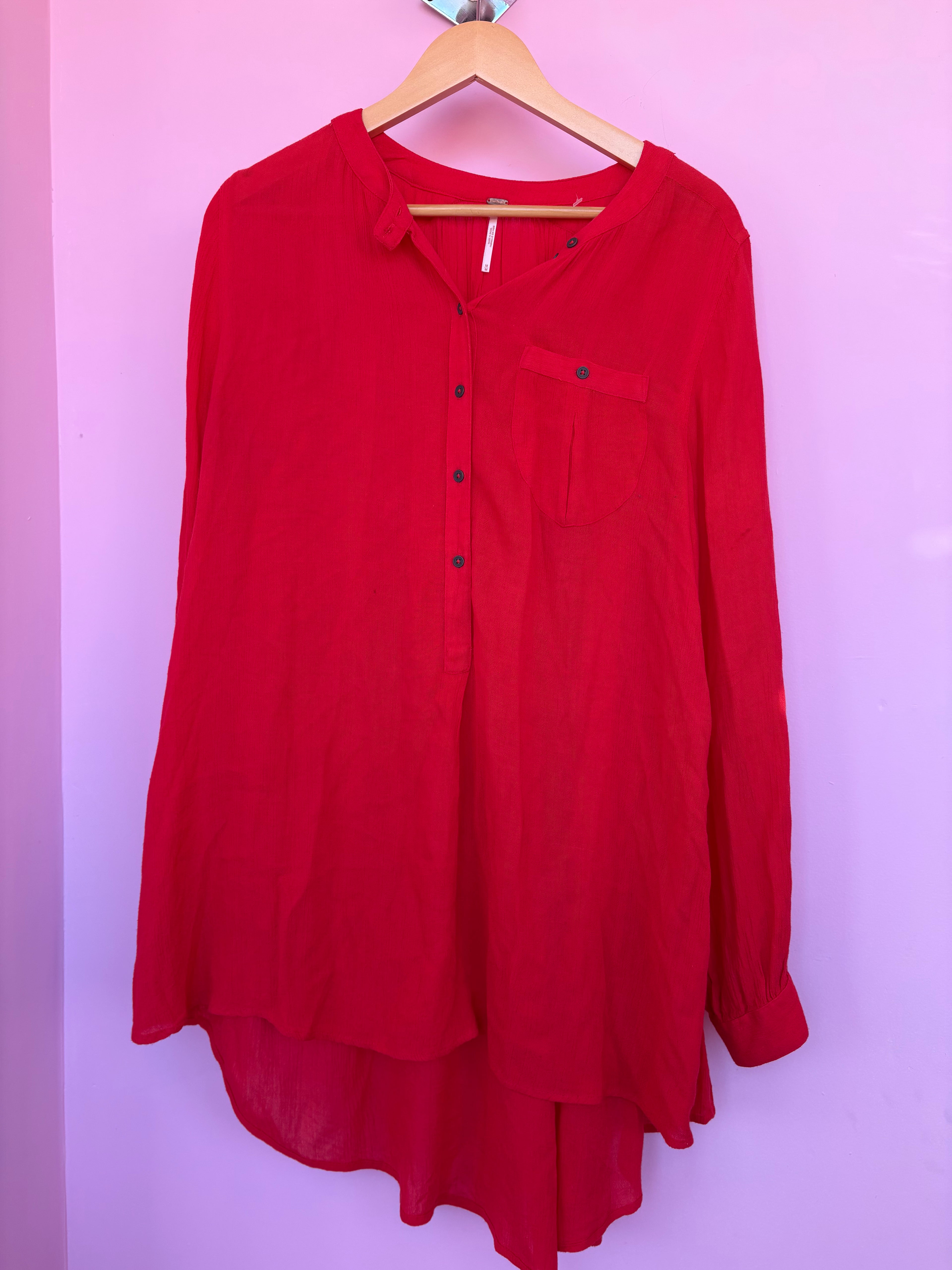free people M