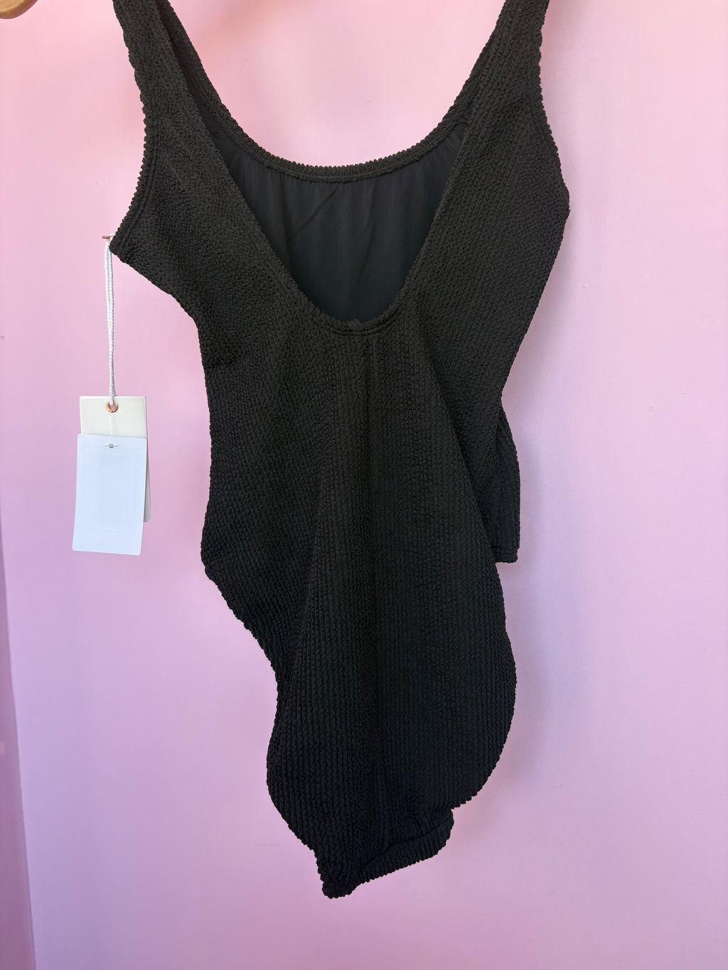 Good American bathing suit xxs/xs