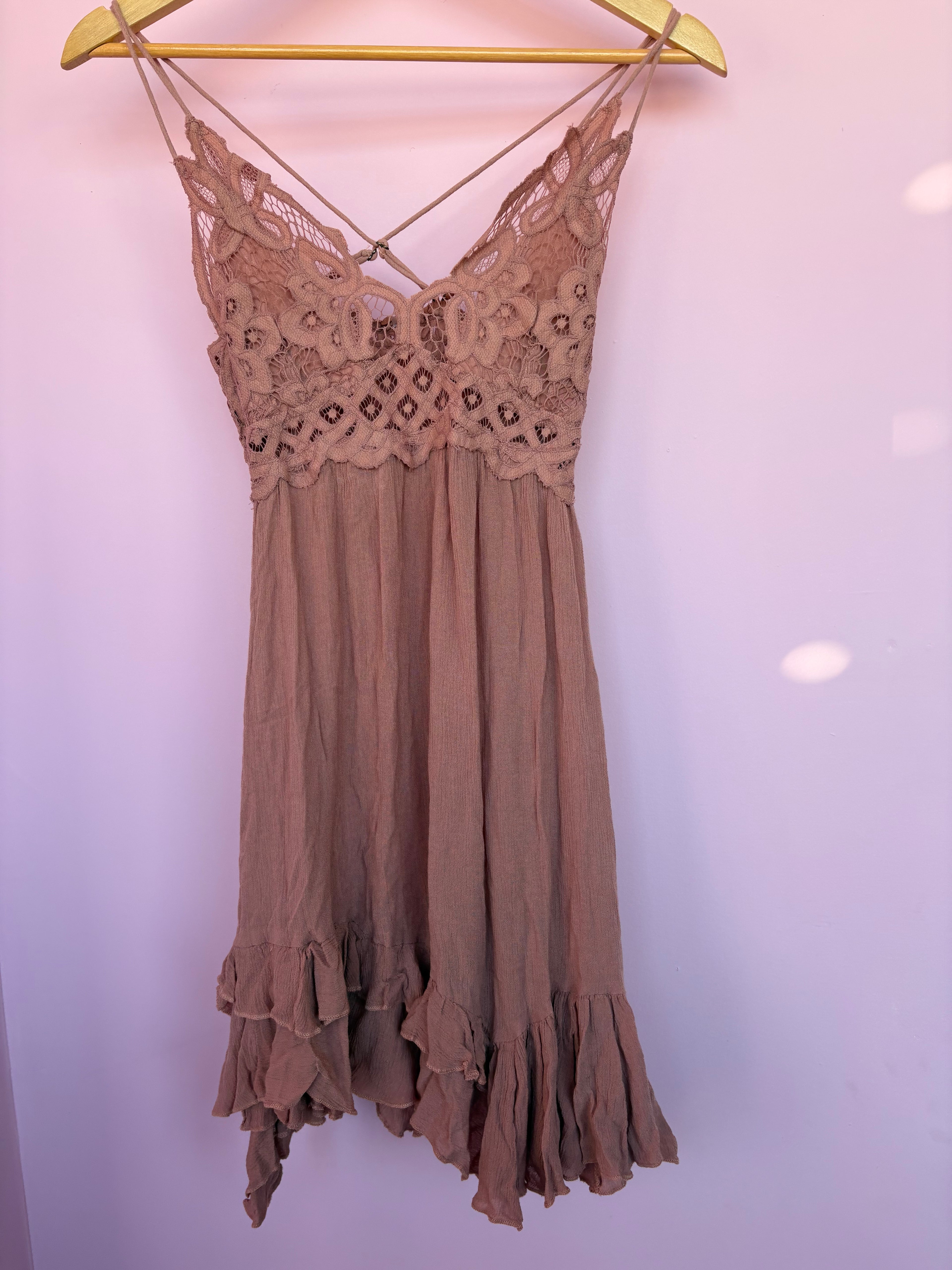 Free people dress s