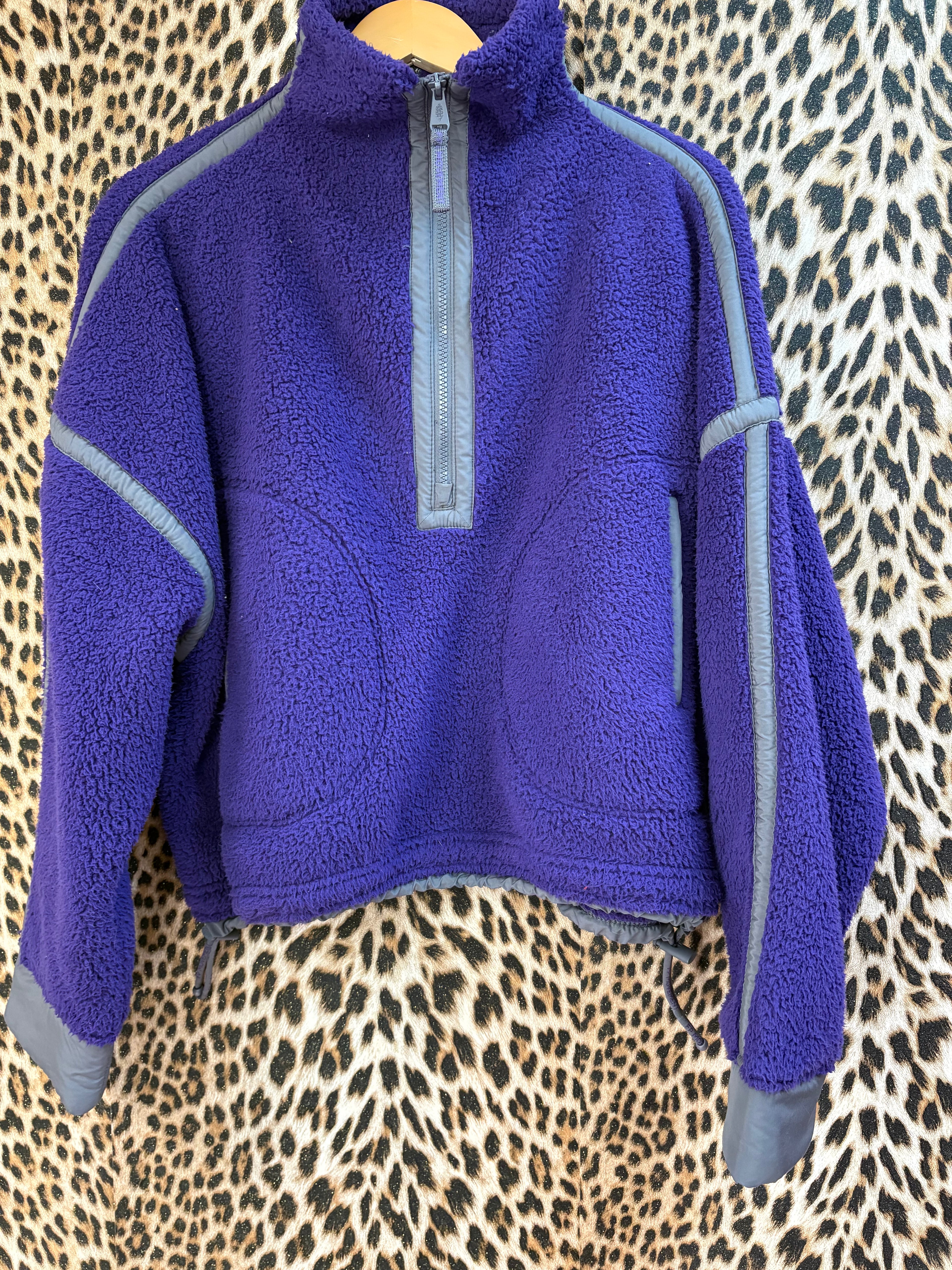 Free People jacket M