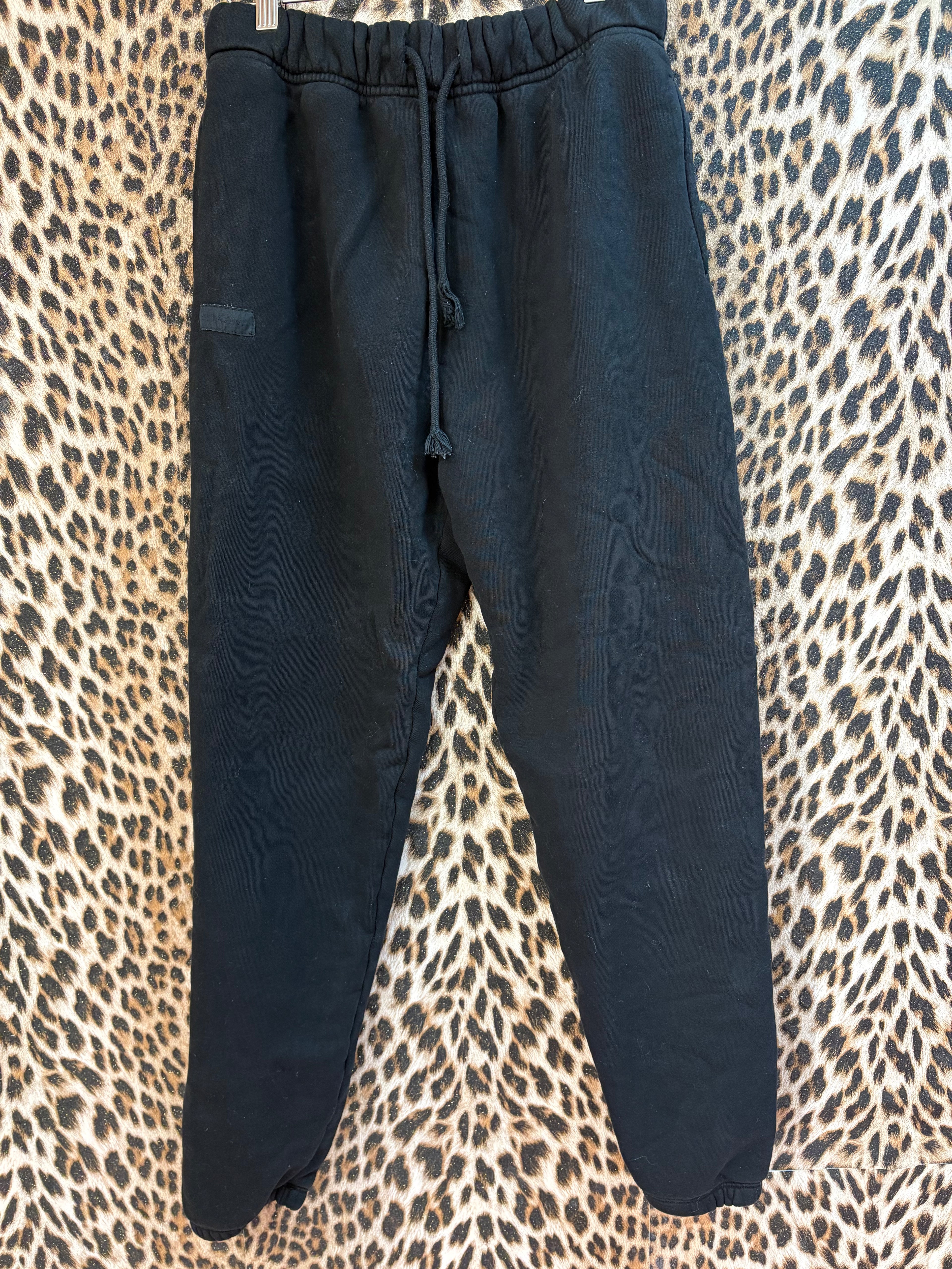 SET active sweatpants S