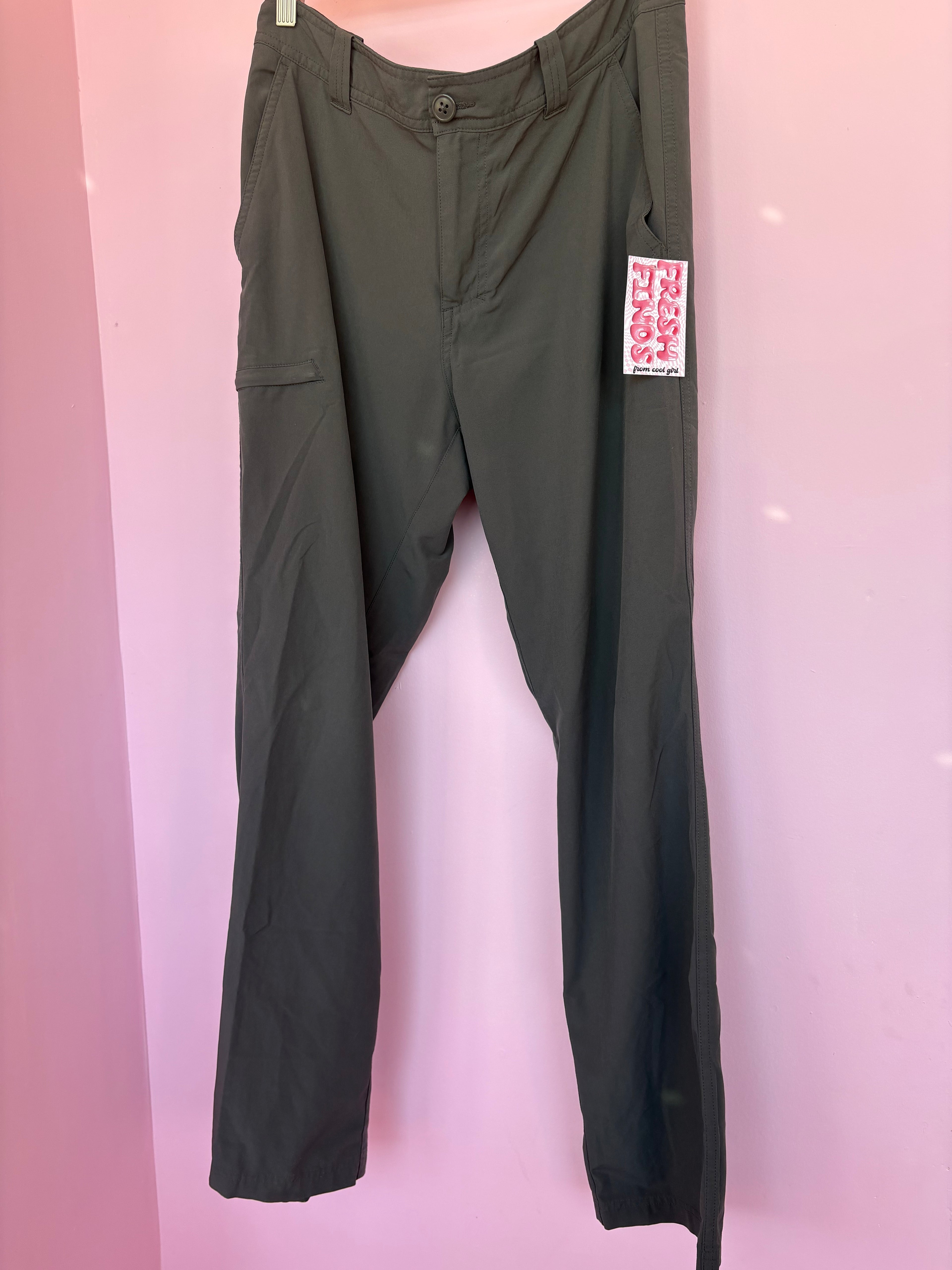 Columbia pants 34