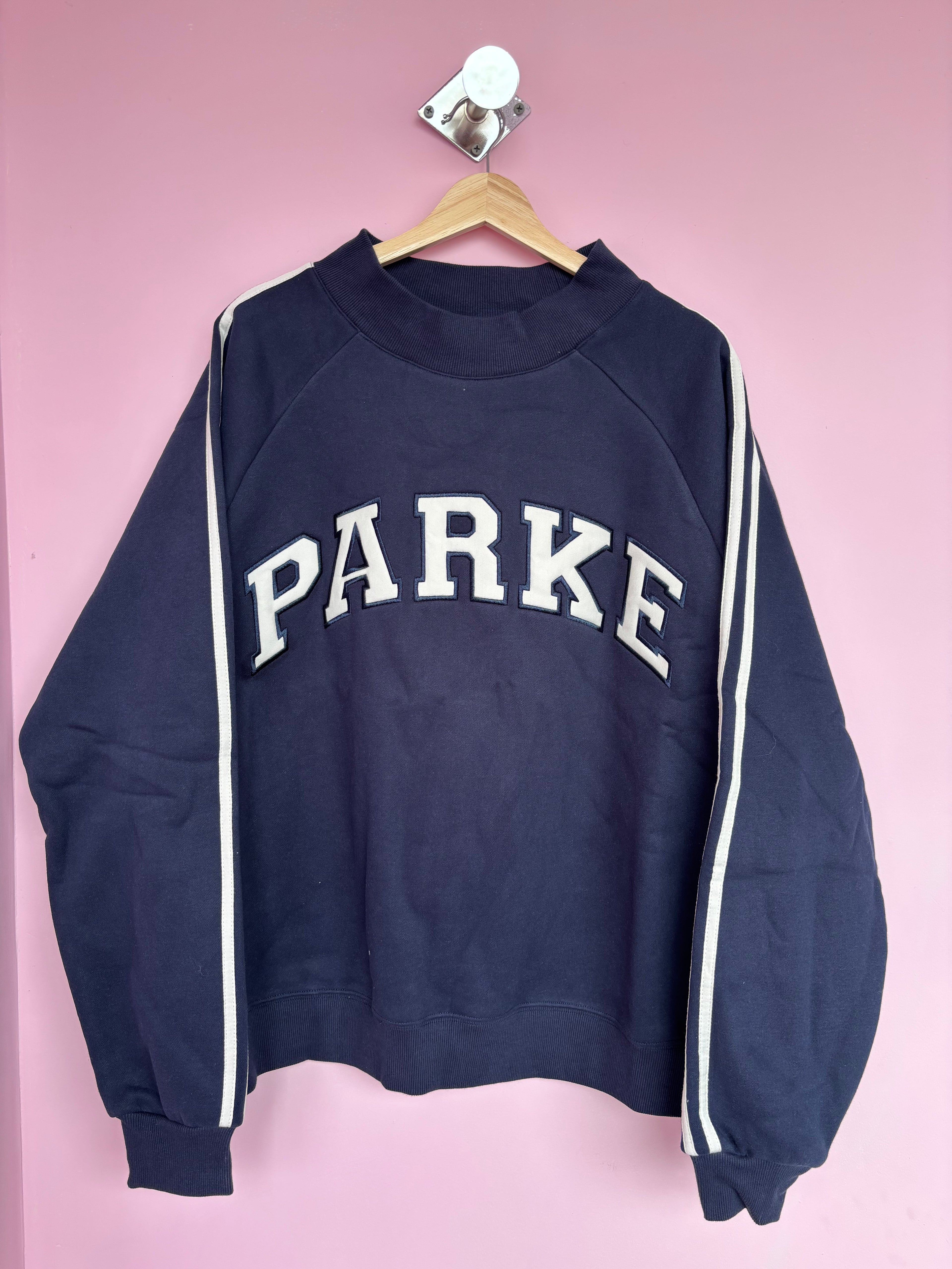 PARKE L/XL