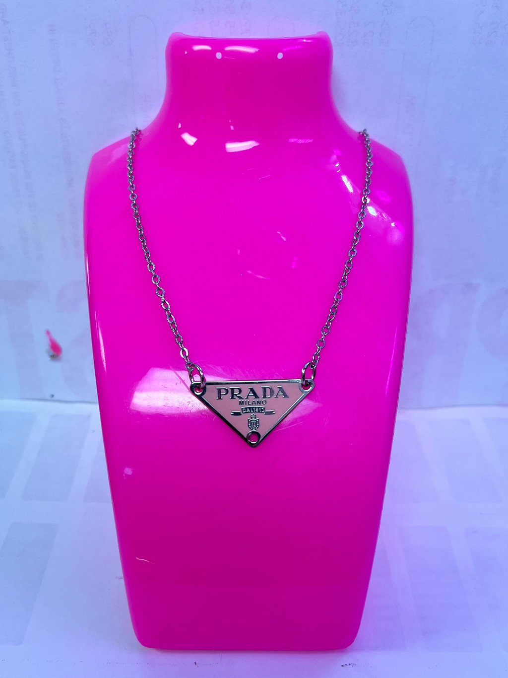 Designer Necklace