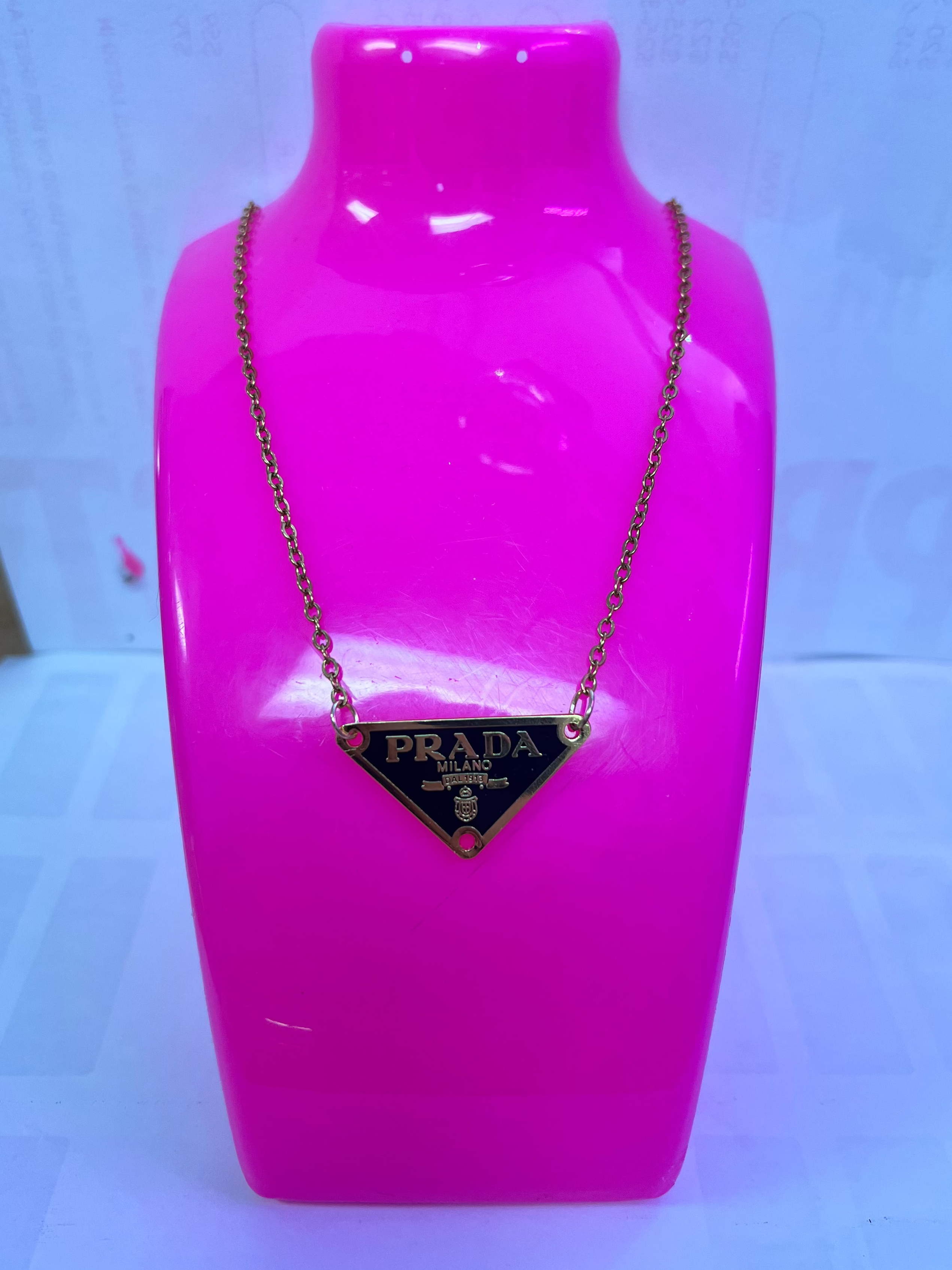 Designer Necklace