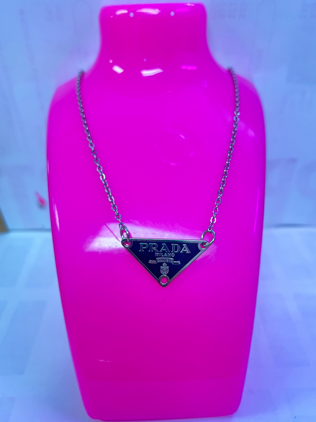 Designer Necklace