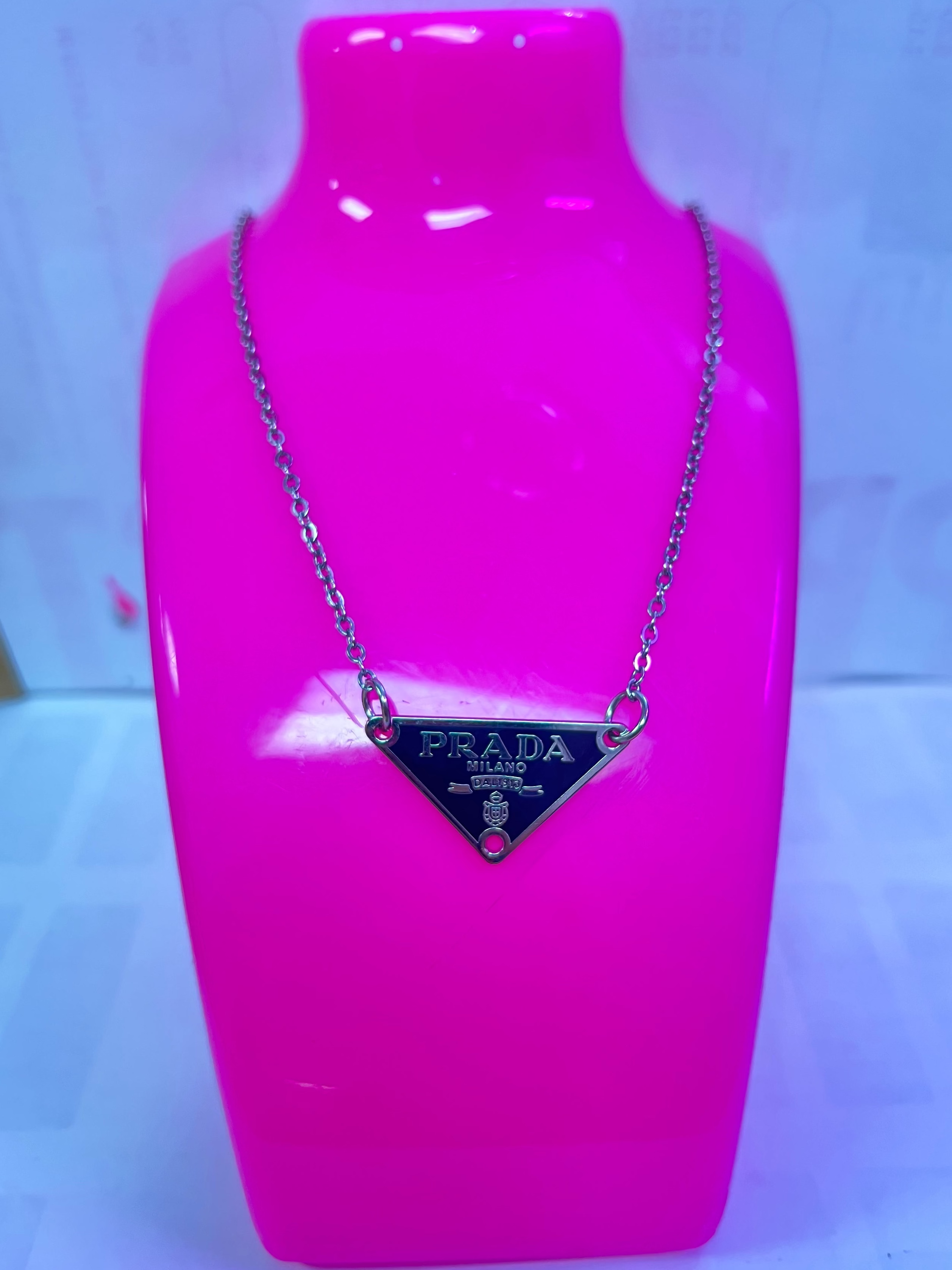 Designer Necklace