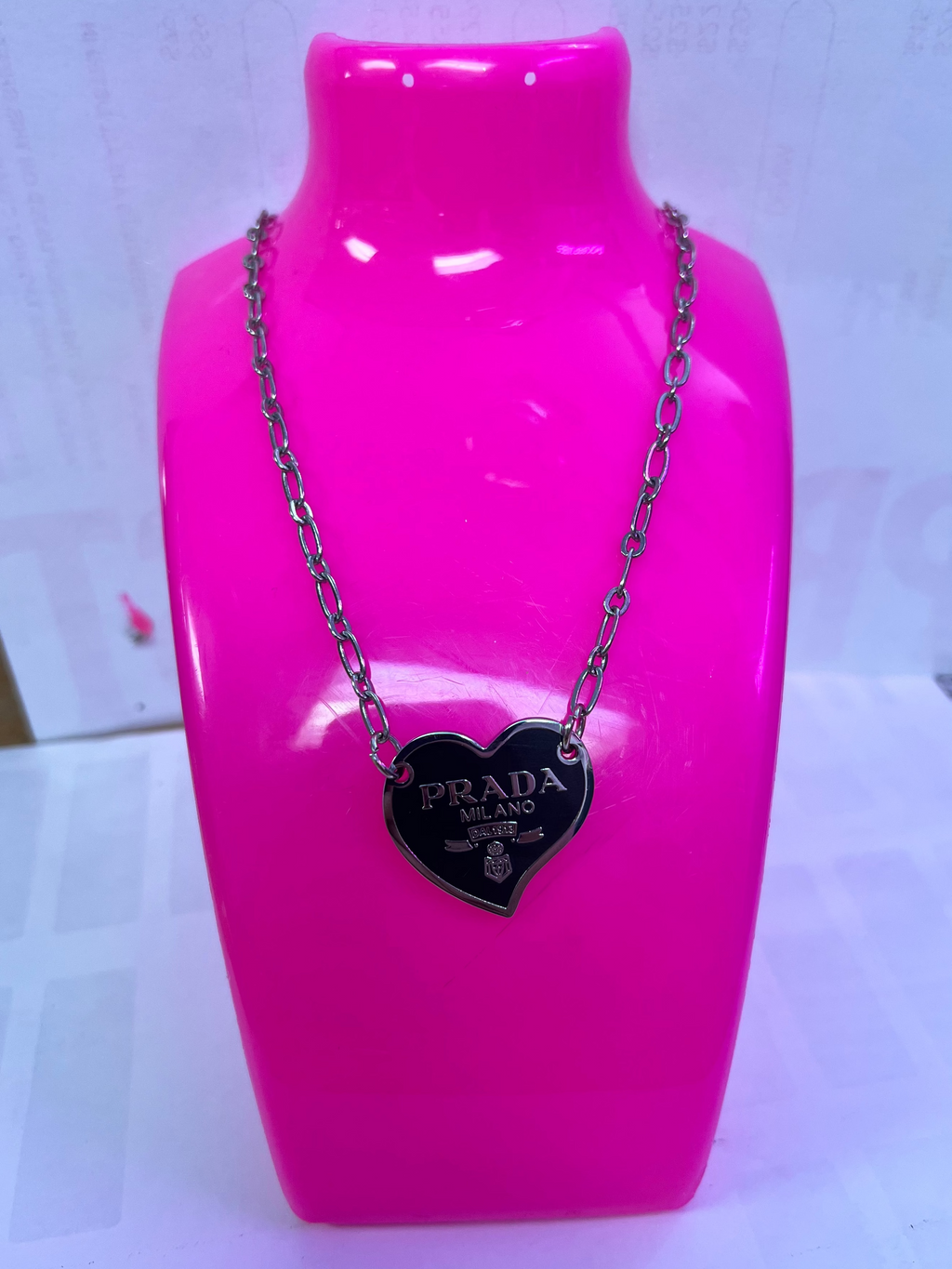 Designer Necklace