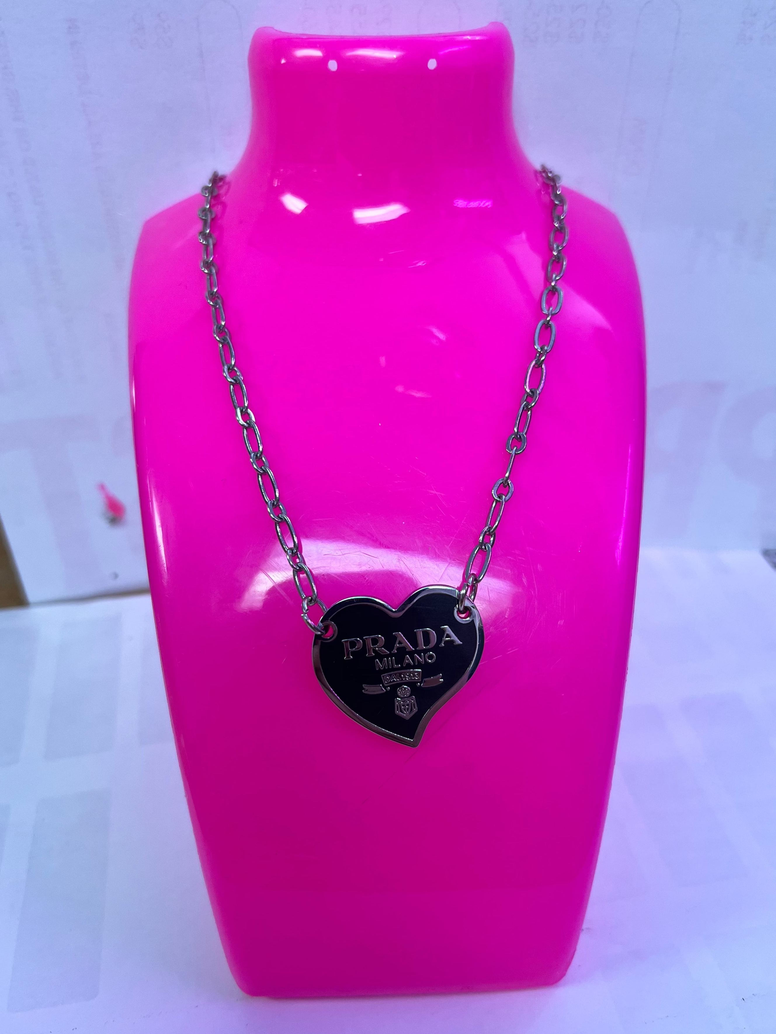 Designer Necklace