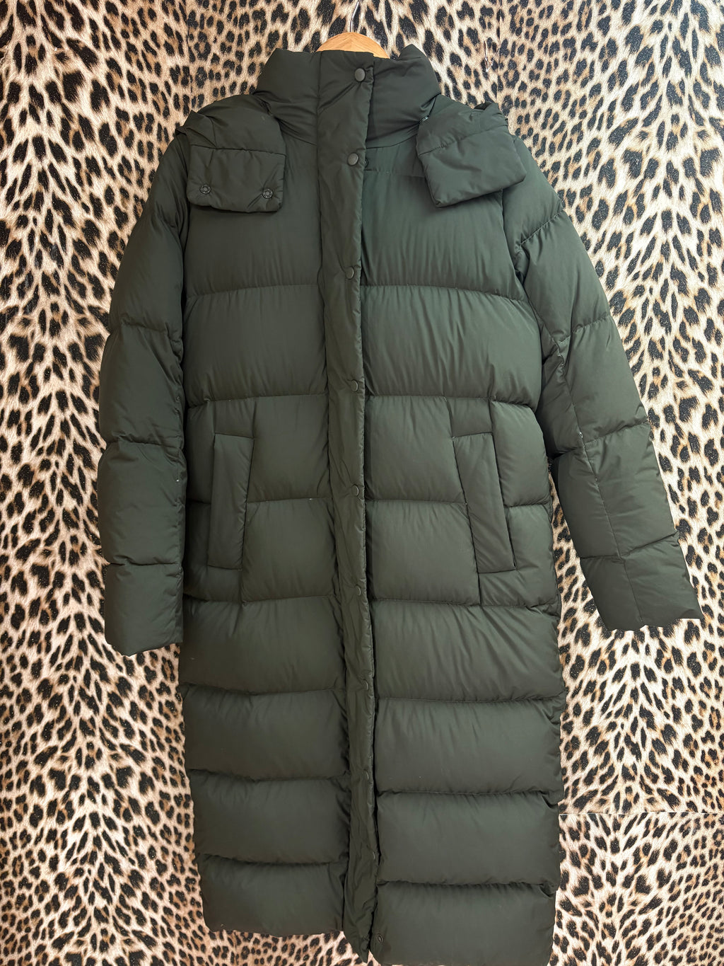 Lululemon puffer jacket 4