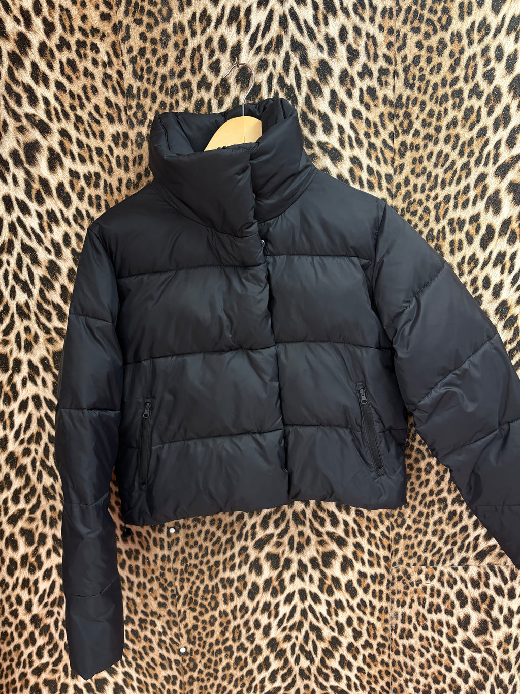 Alo Puffer xs