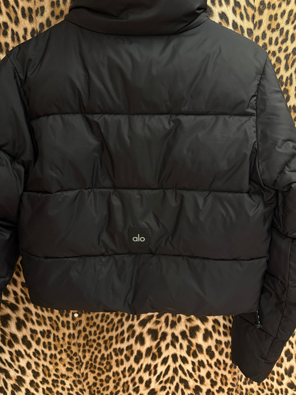 Alo Puffer xs