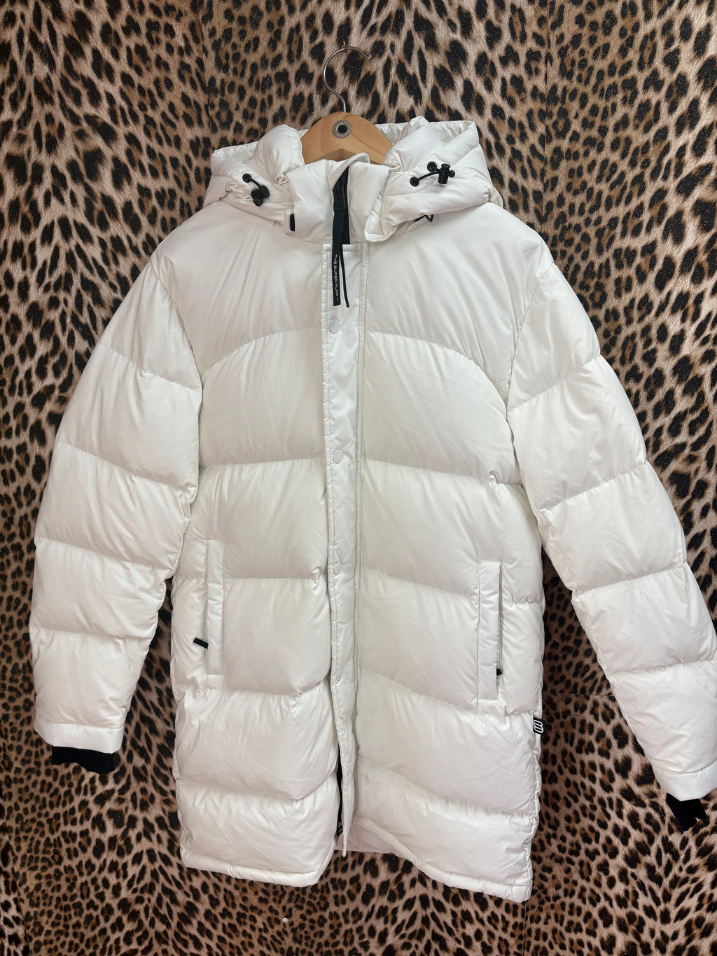 Super Puff long M