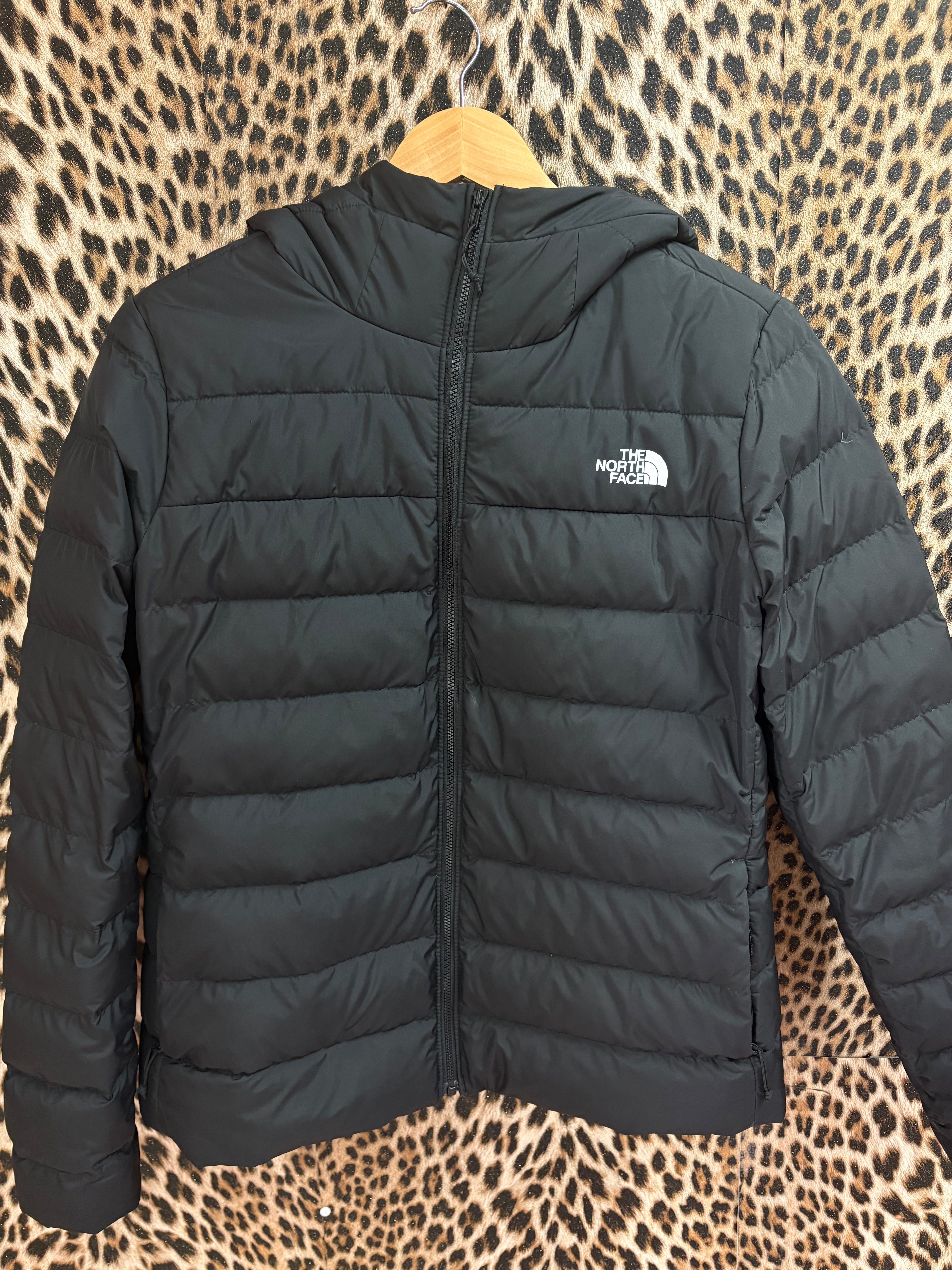 North face L