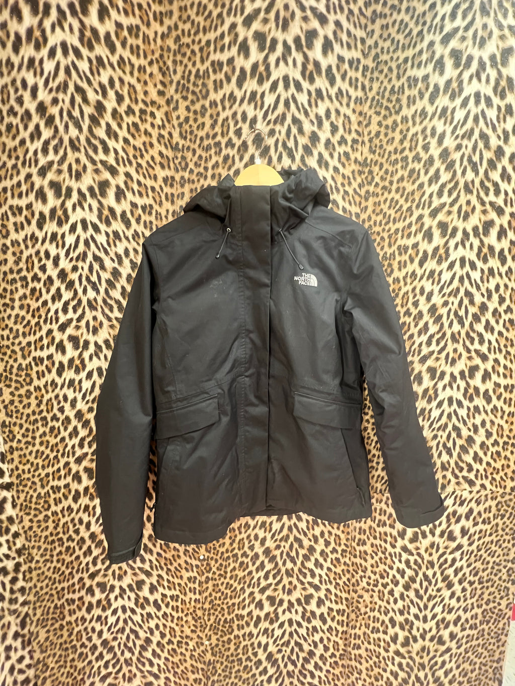 The North Face Monarch Triclimate Jacket